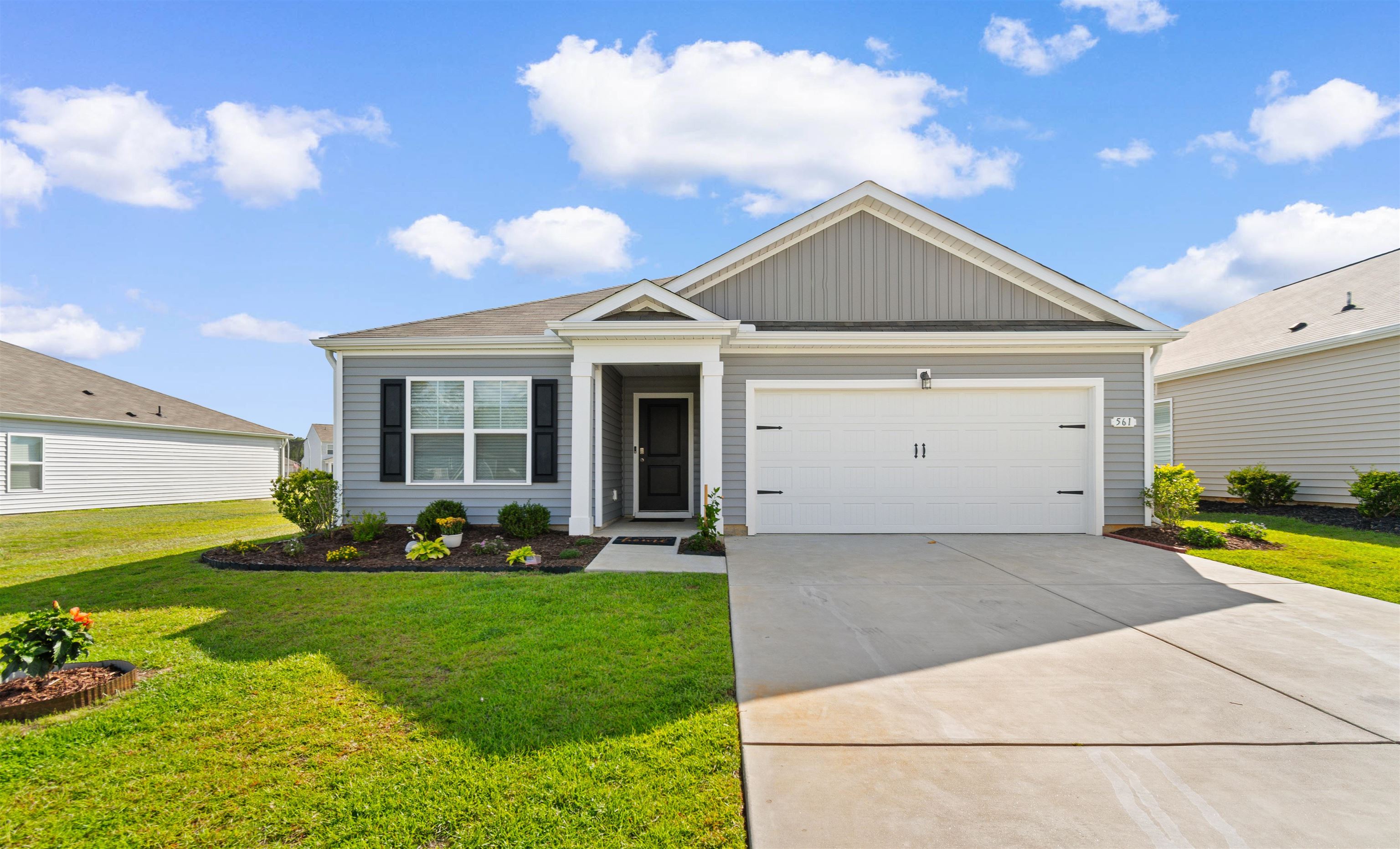 561 Woodland Farms Circle, Aynor