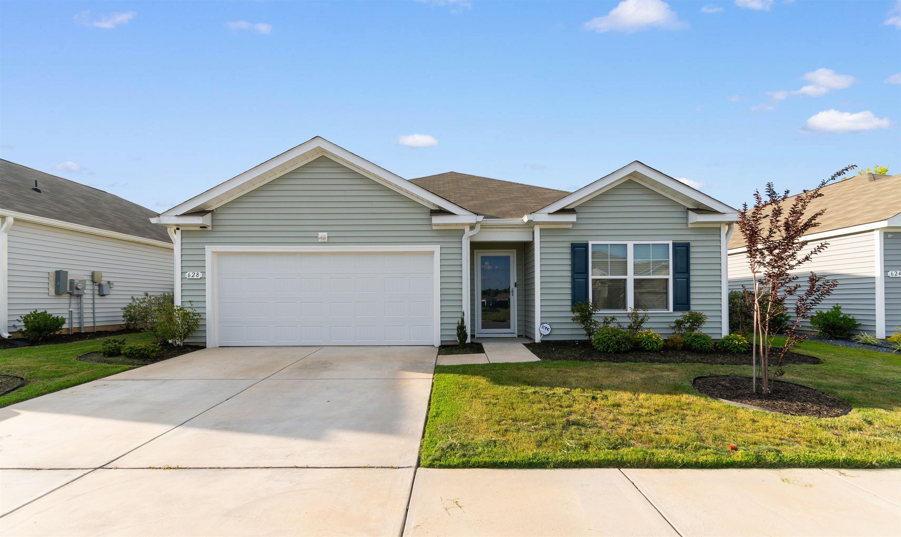 628 Woodland Farms Circle, Aynor