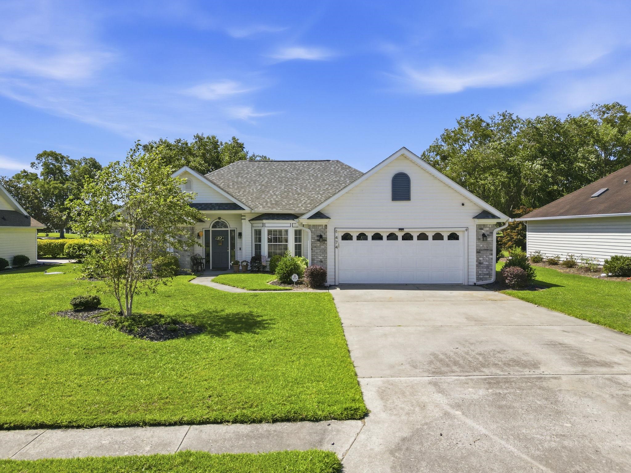 474 Deer Watch Circle, Longs