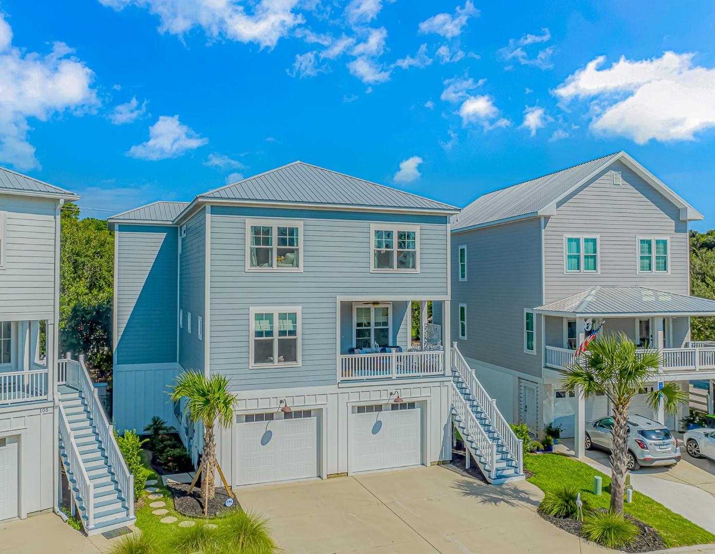Homes for sale in The Enclave
