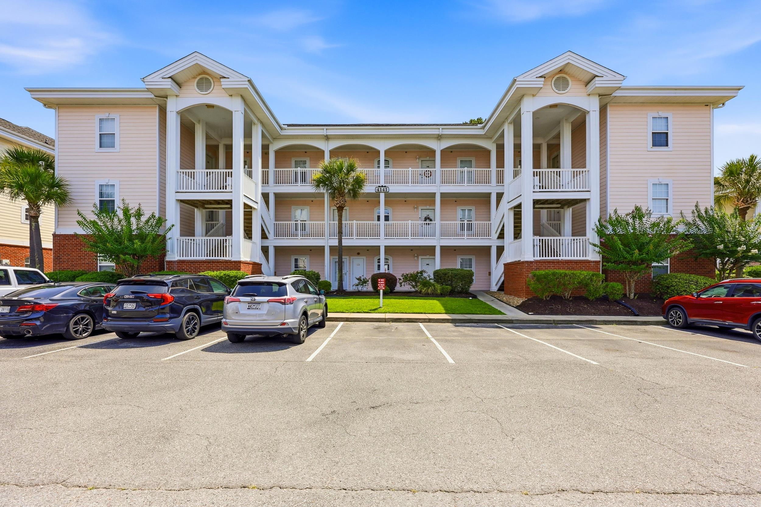 4141 Hibiscus Dr., Little River