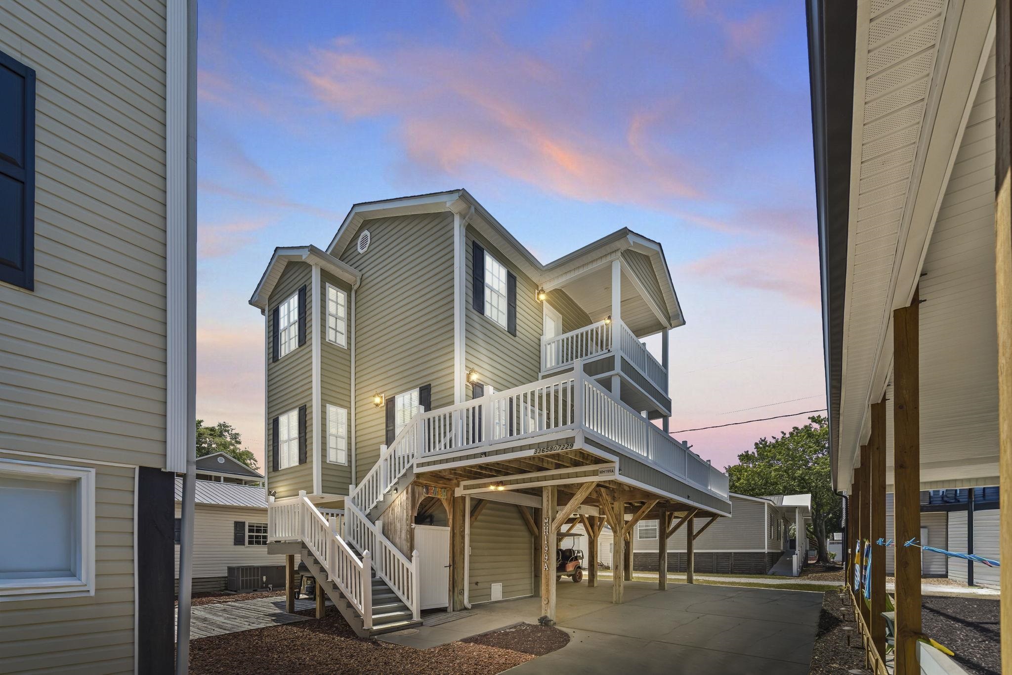 6001 MH199A South Kings Hwy., Myrtle Beach