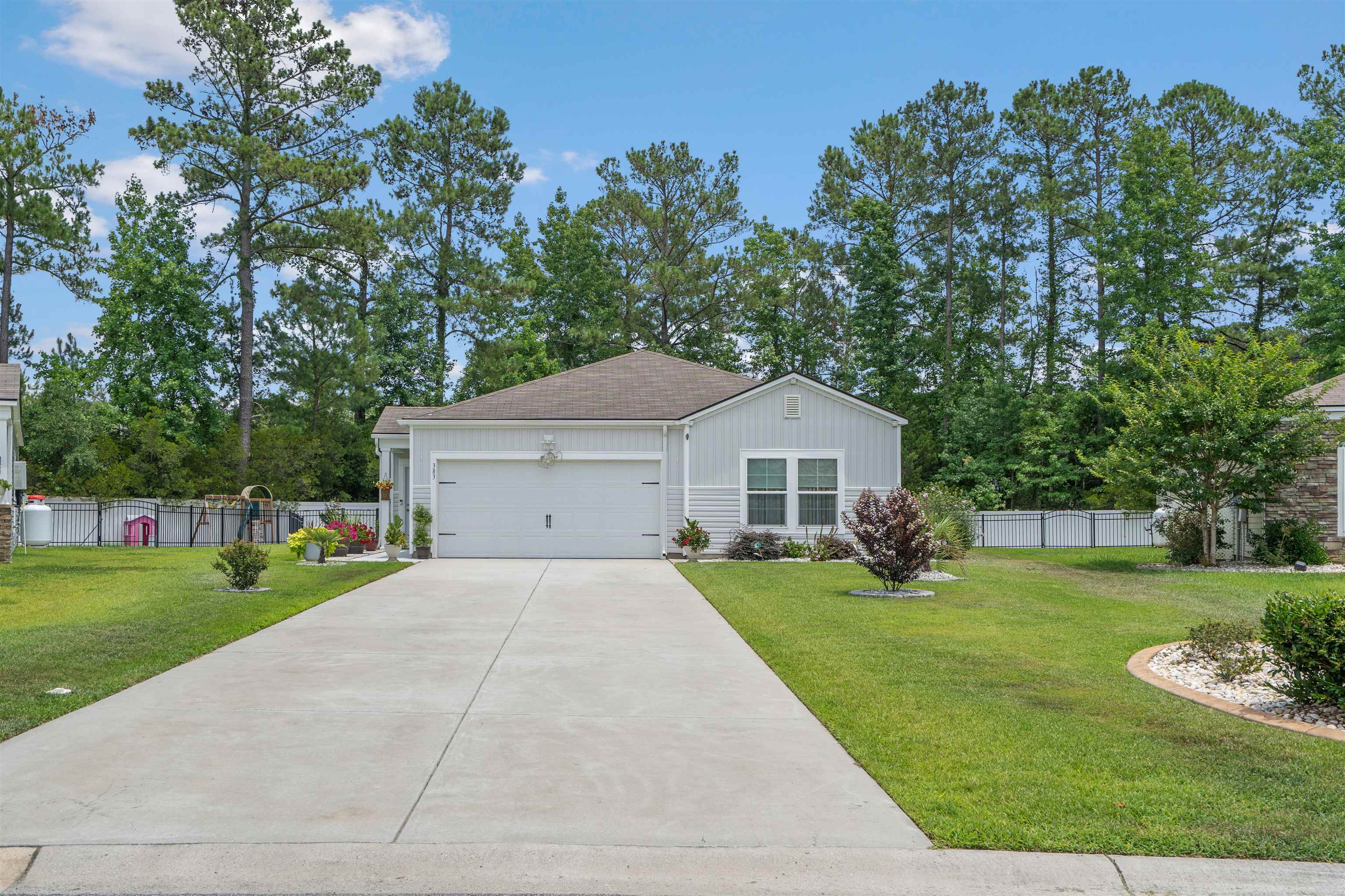 Homes for sale in The Retreat at North Village