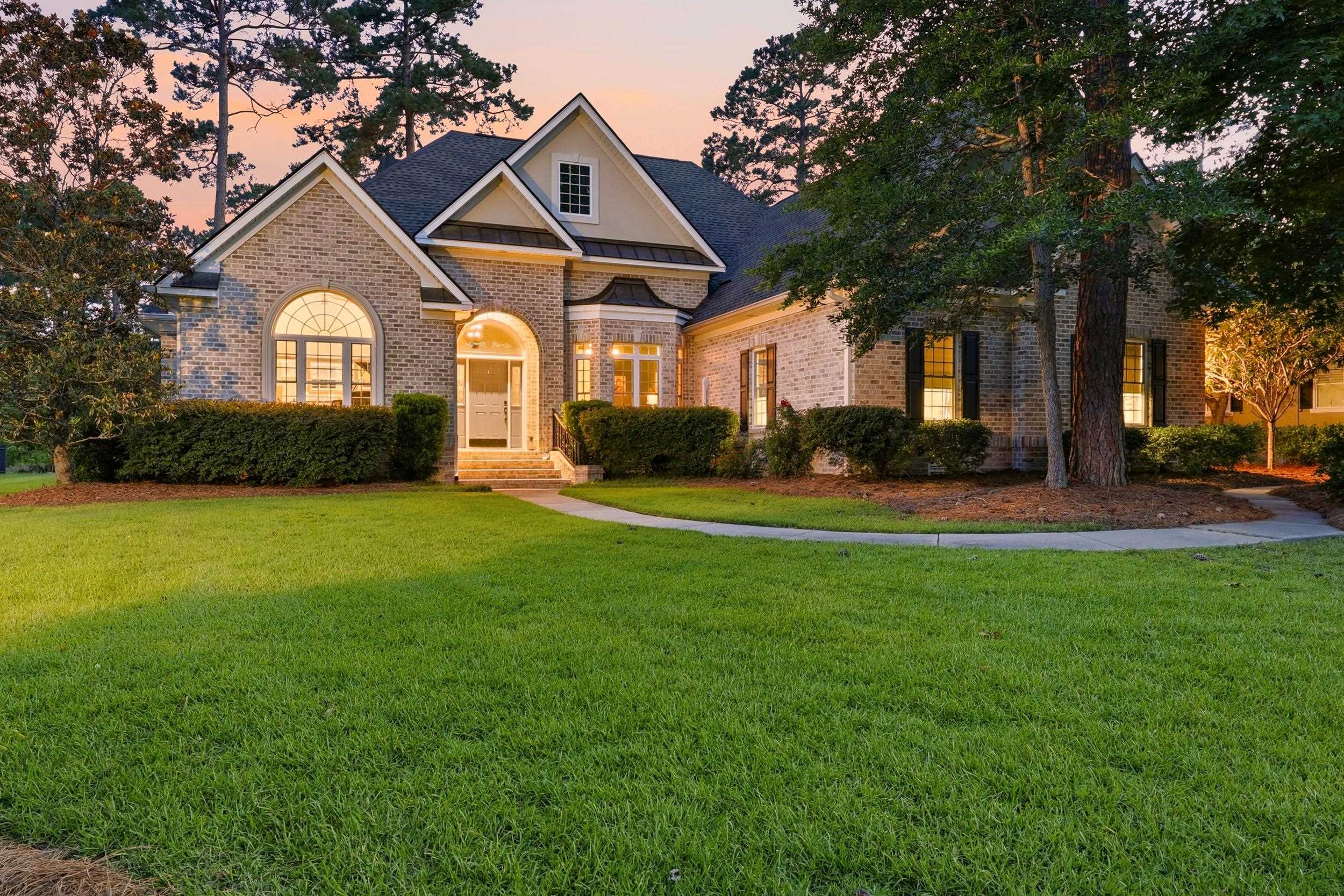 25 Stonington Dr., Murrells Inlet