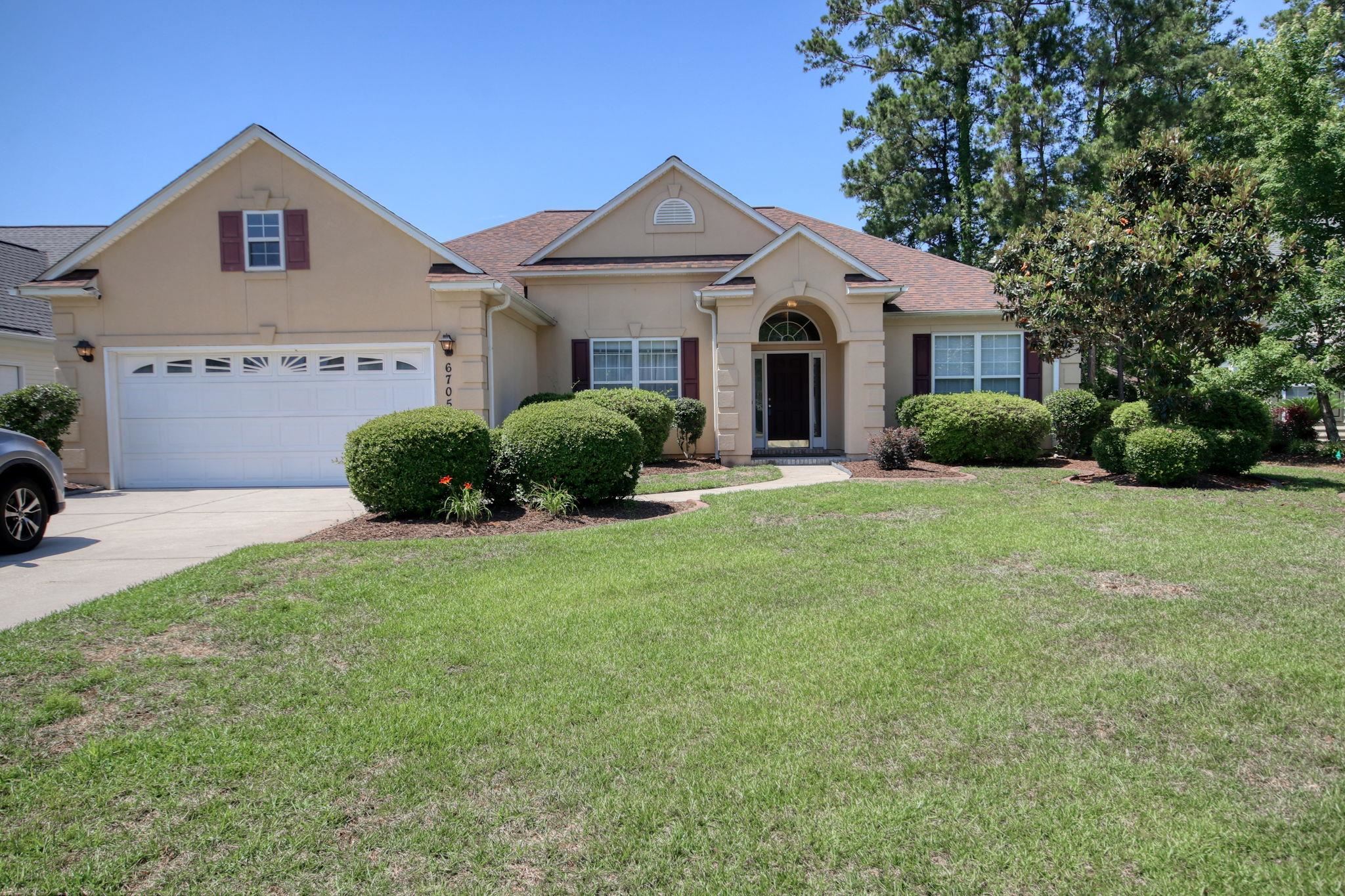 6705 Oakmere Ct., Murrells Inlet