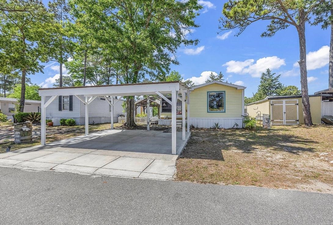 2729 Libra Dr., Myrtle Beach