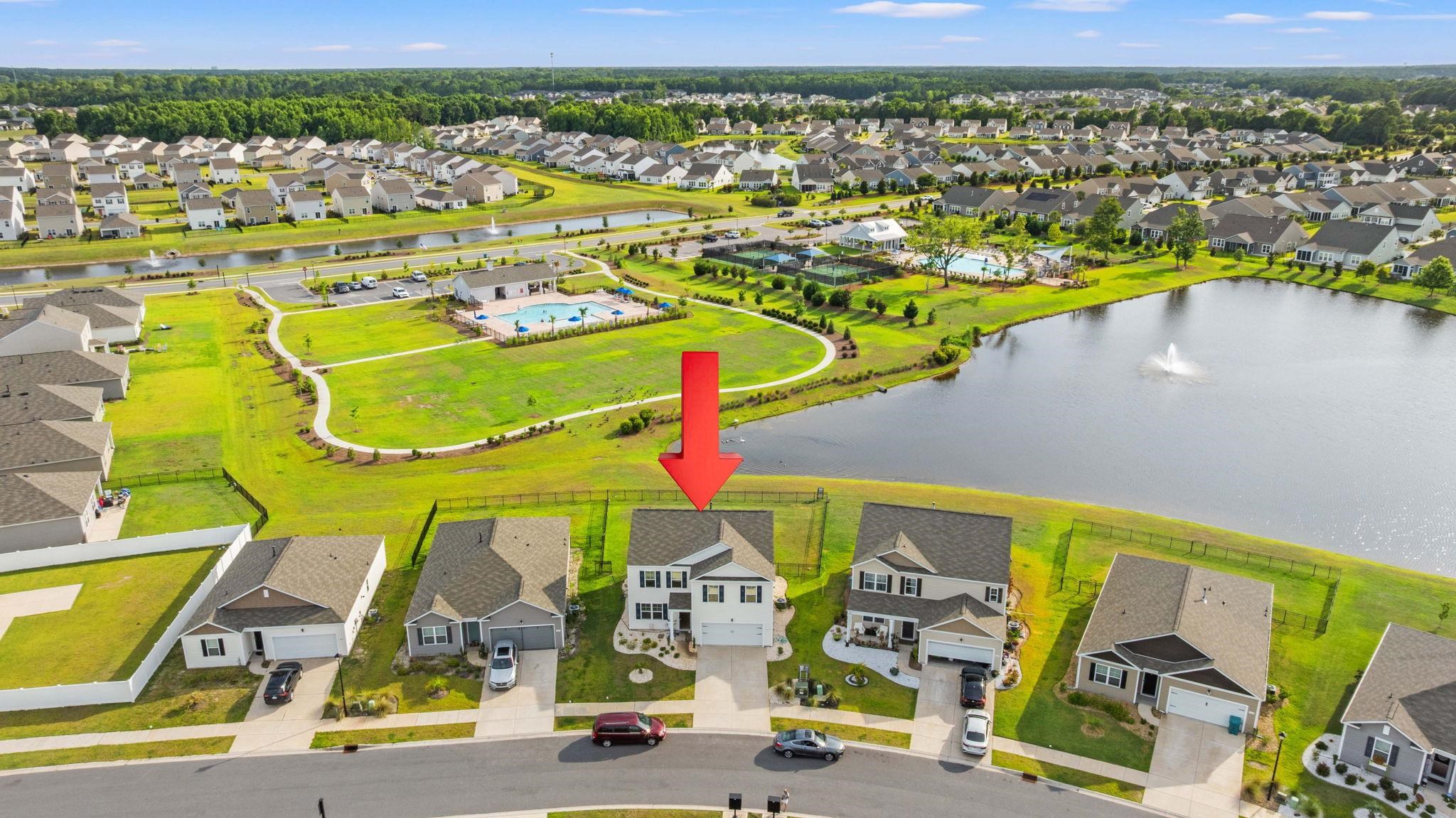 Homes for sale in Village Oaks