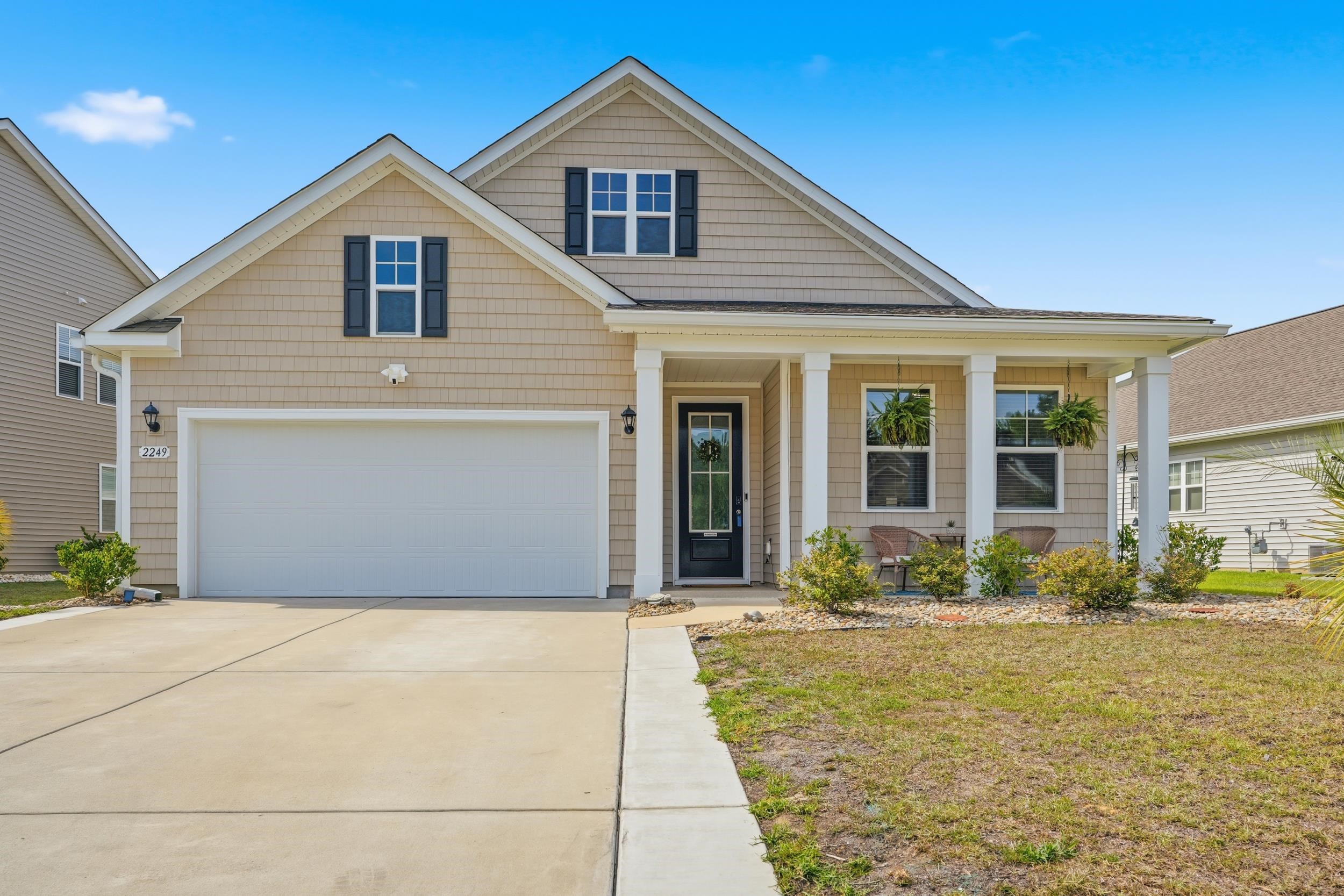 2249 Spring Tree Dr., Little River