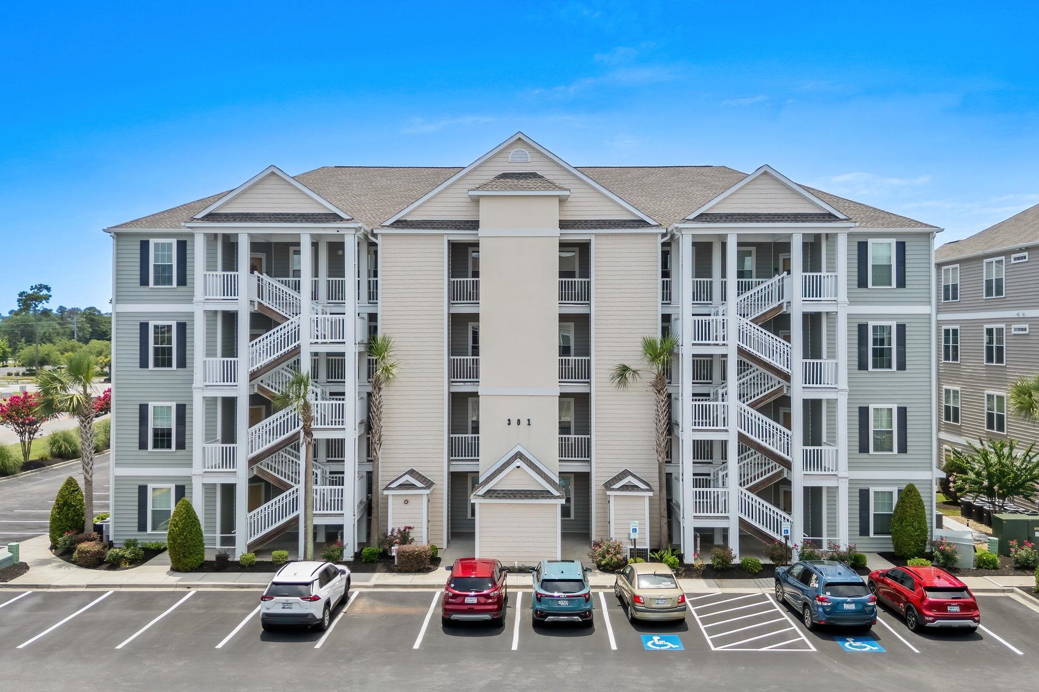Homes for sale in The Village at Queens Harbour