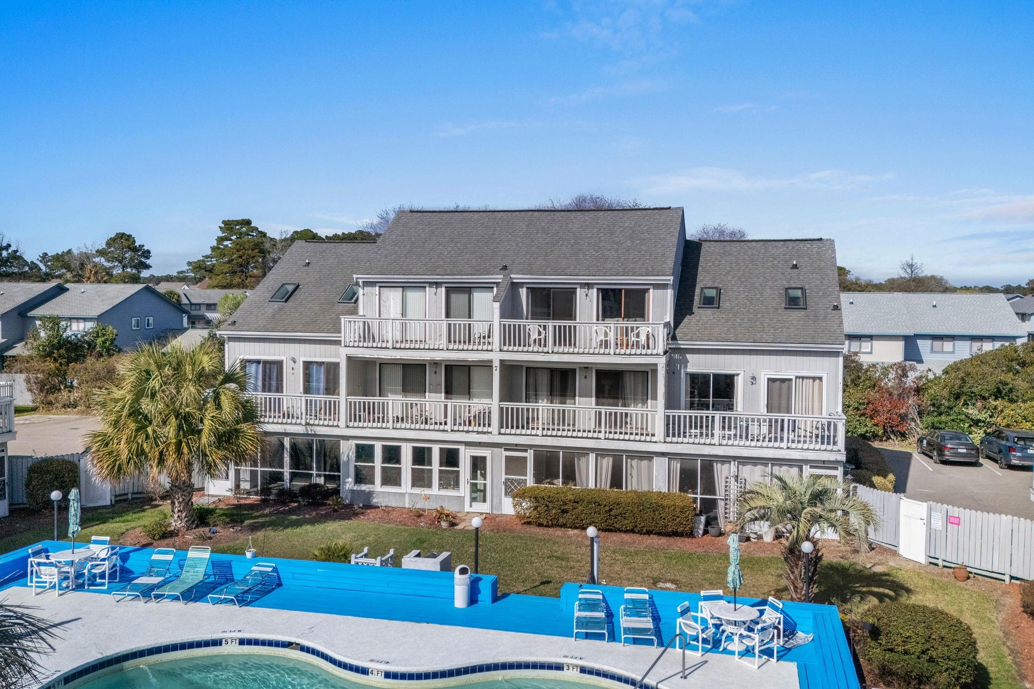 3700 Golf Colony Lane, Little River