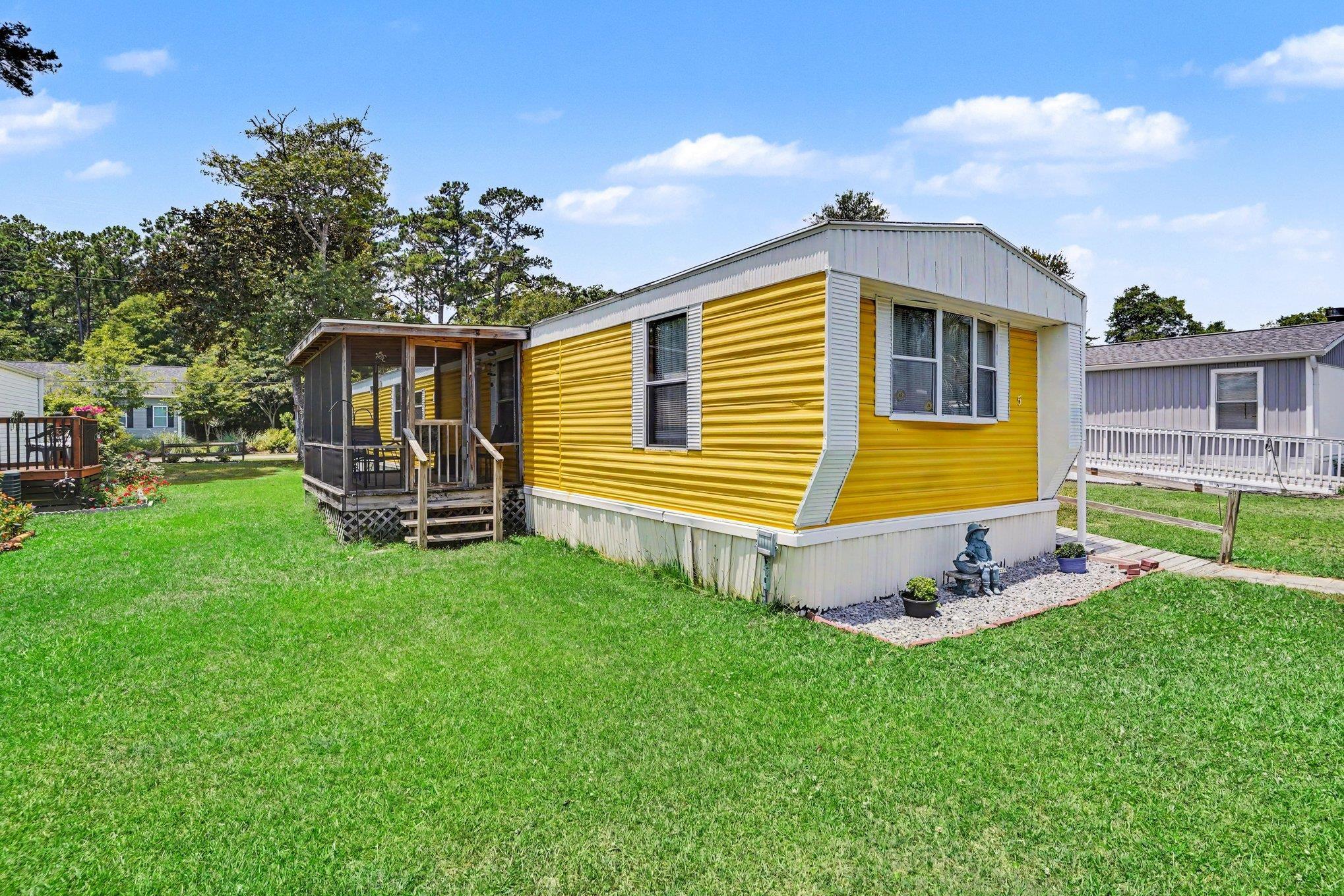 5 Crooked Island Circle, Murrells Inlet