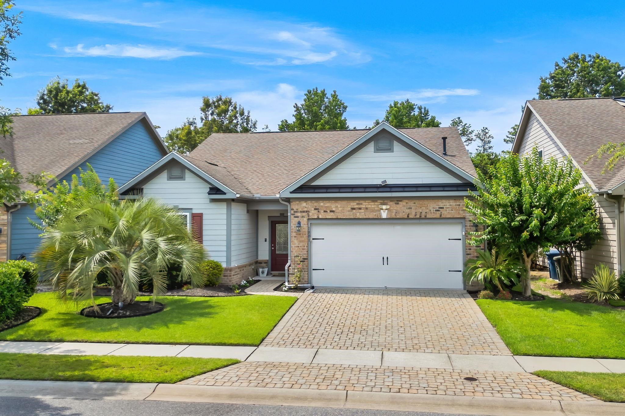 1801 Orchard Dr., Myrtle Beach