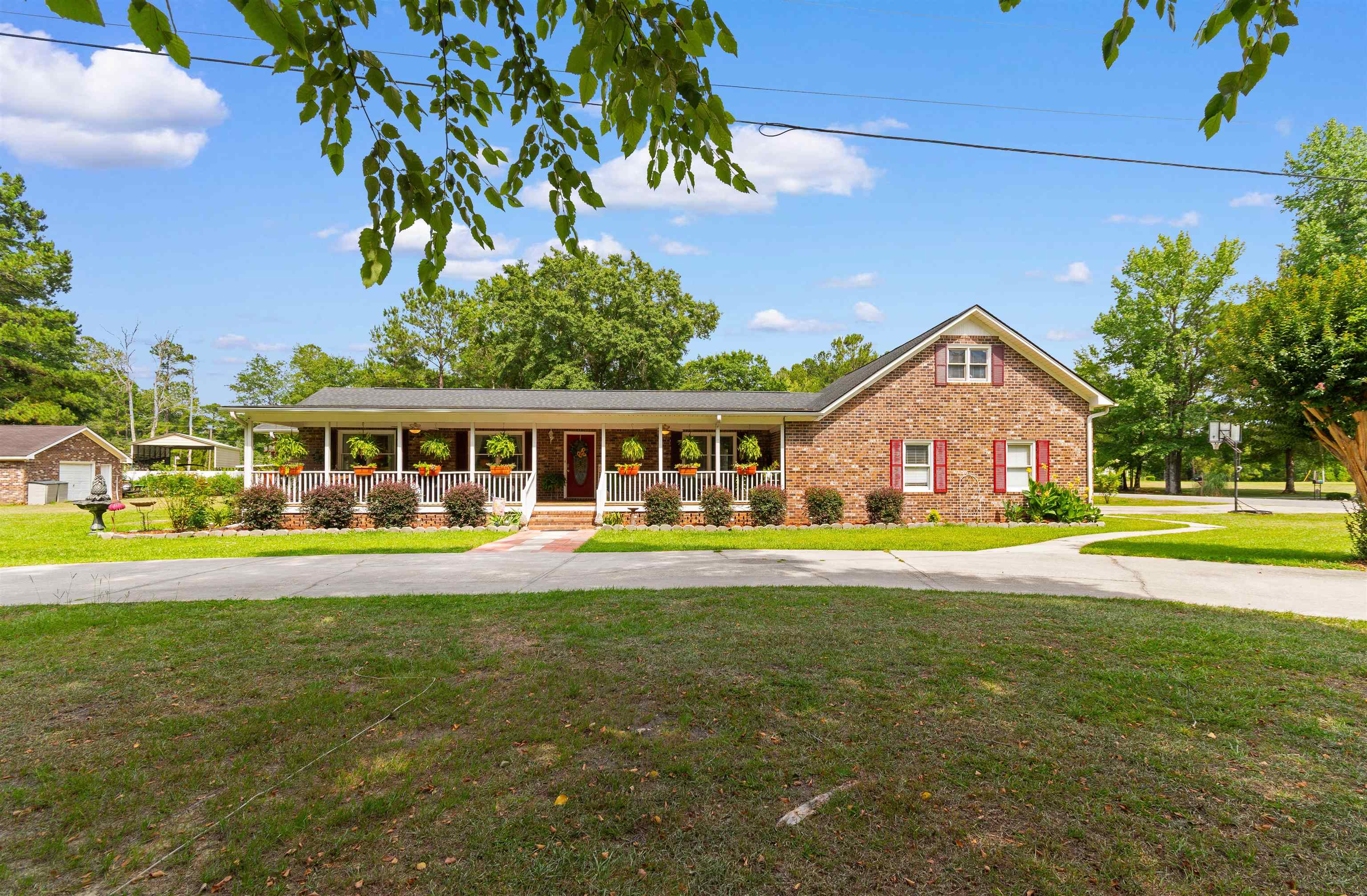 128 Fiddlers Loop, Georgetown