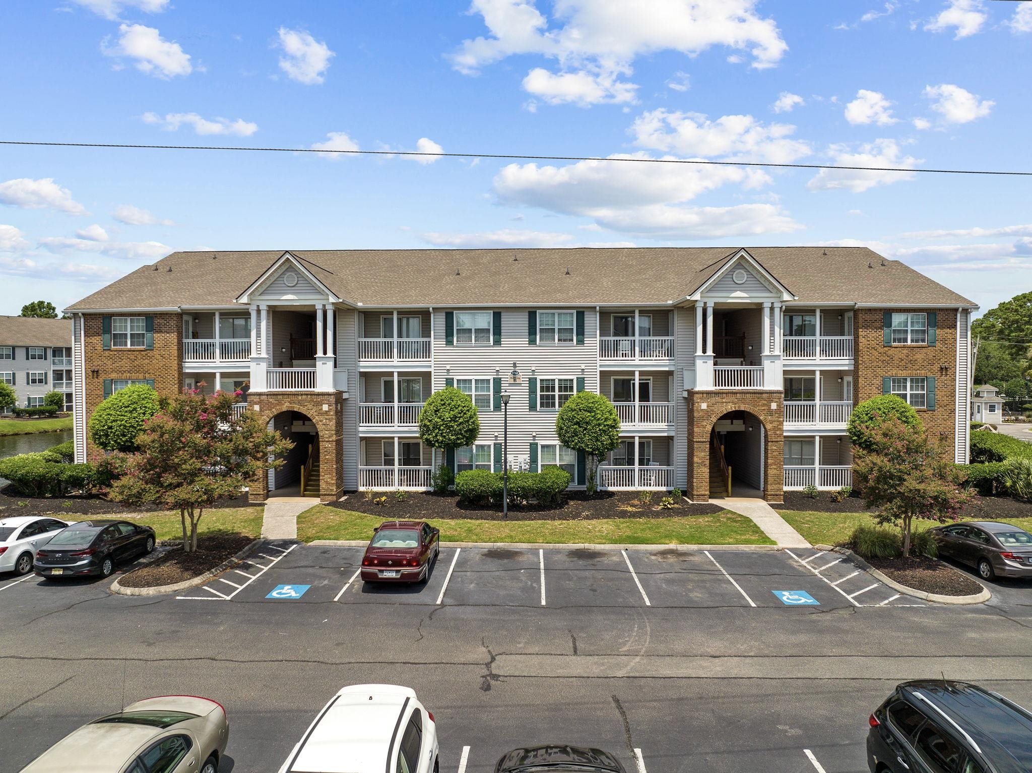 3761 Citation Way, Myrtle Beach