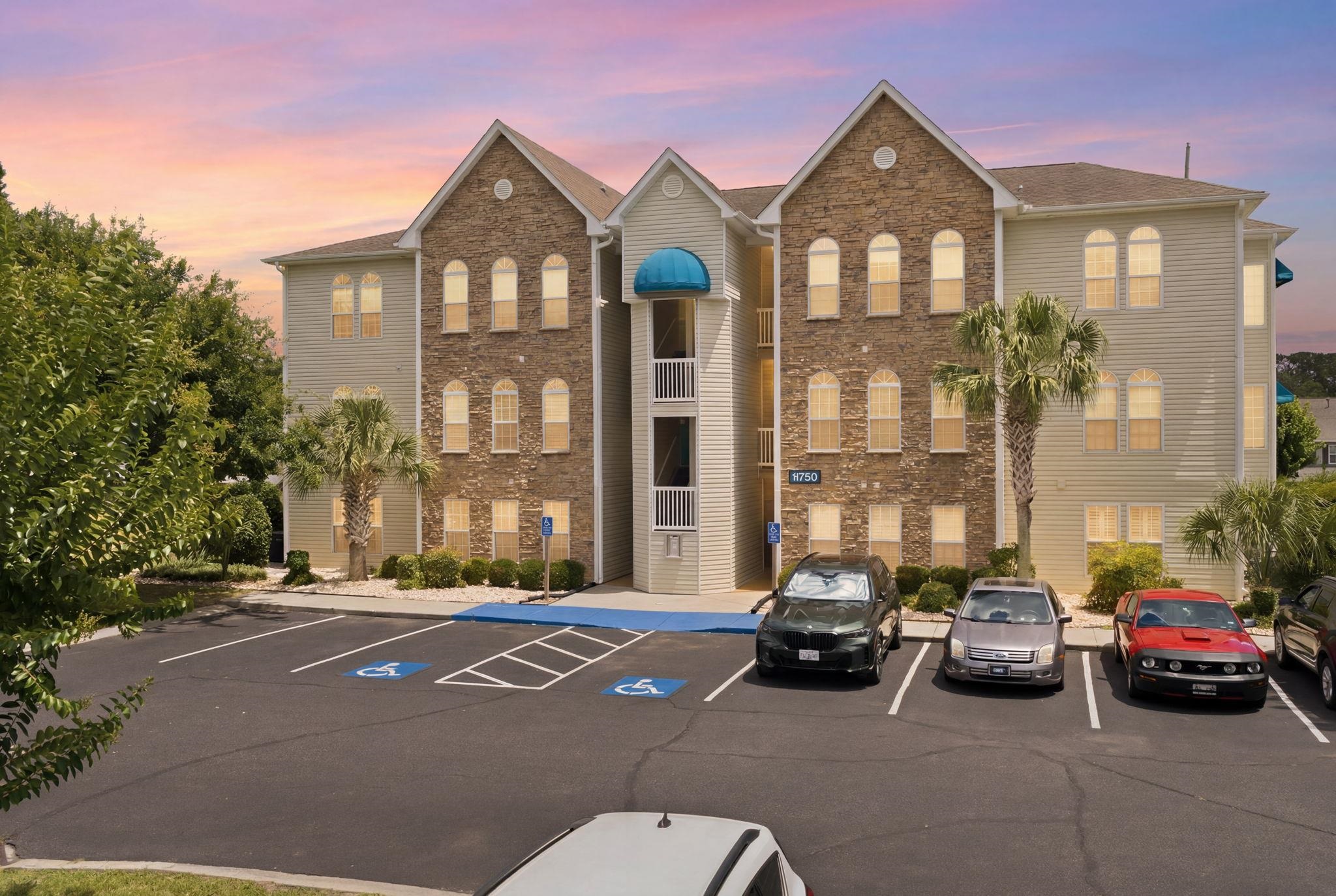 9750 Leyland Dr., Myrtle Beach