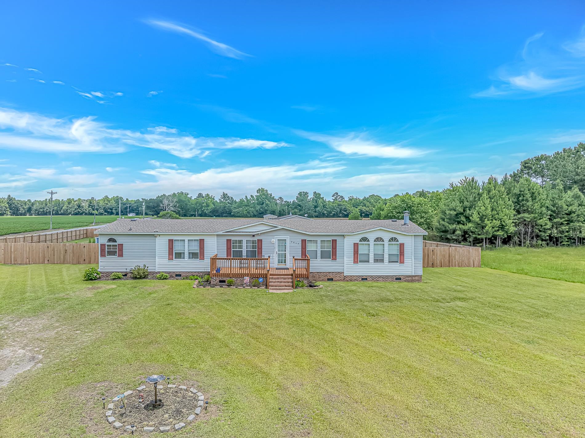 3415 Green Sea Rd., Green Sea