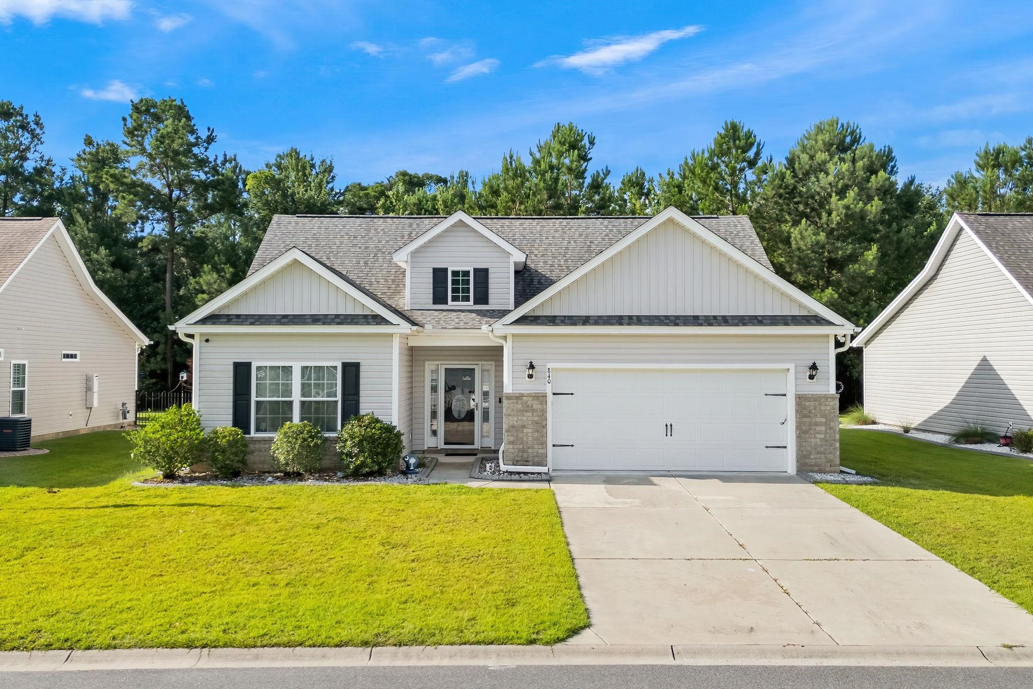 Homes for sale in Barons Bluff North
