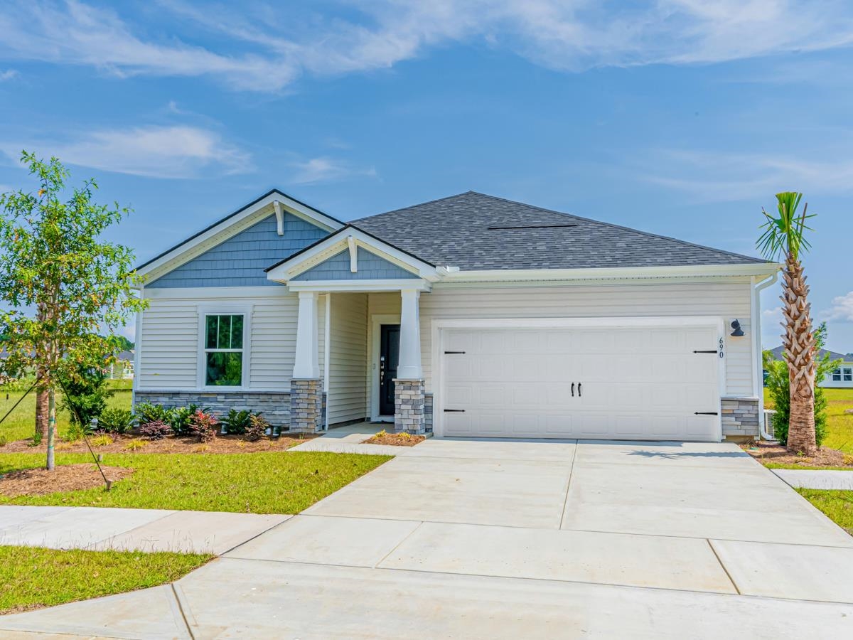 690 Cypress Preserve Circle, Longs