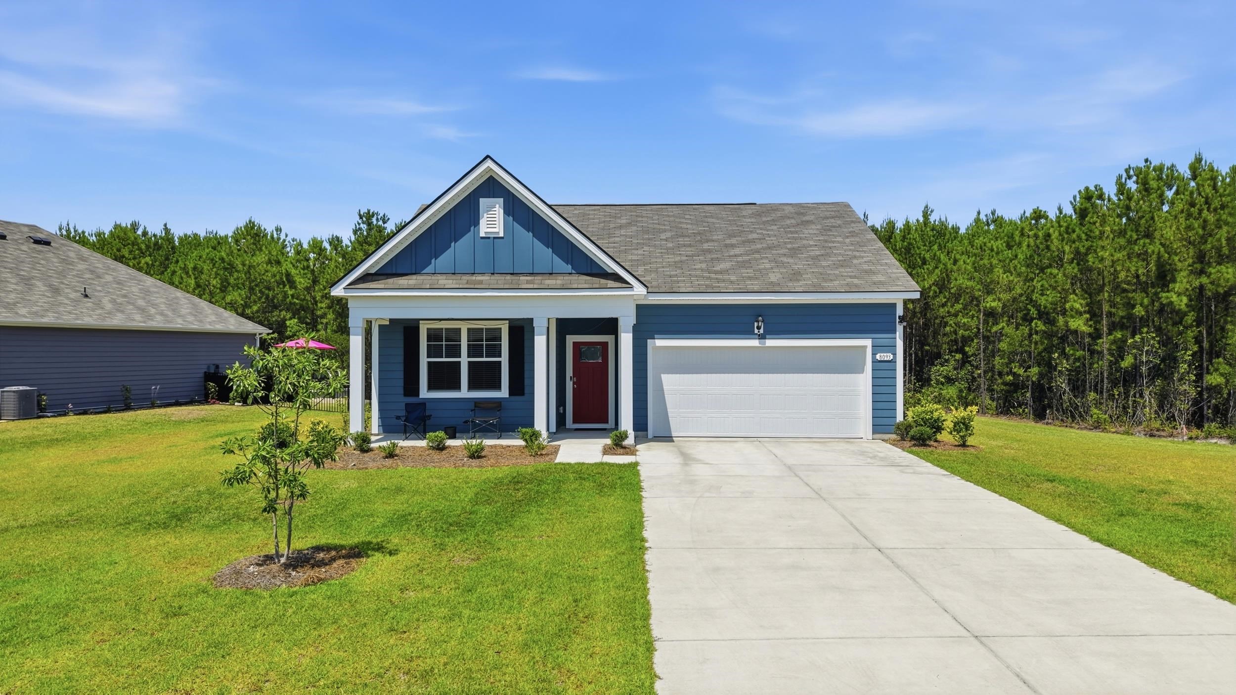 8093 Bear Claw Way, Conway
