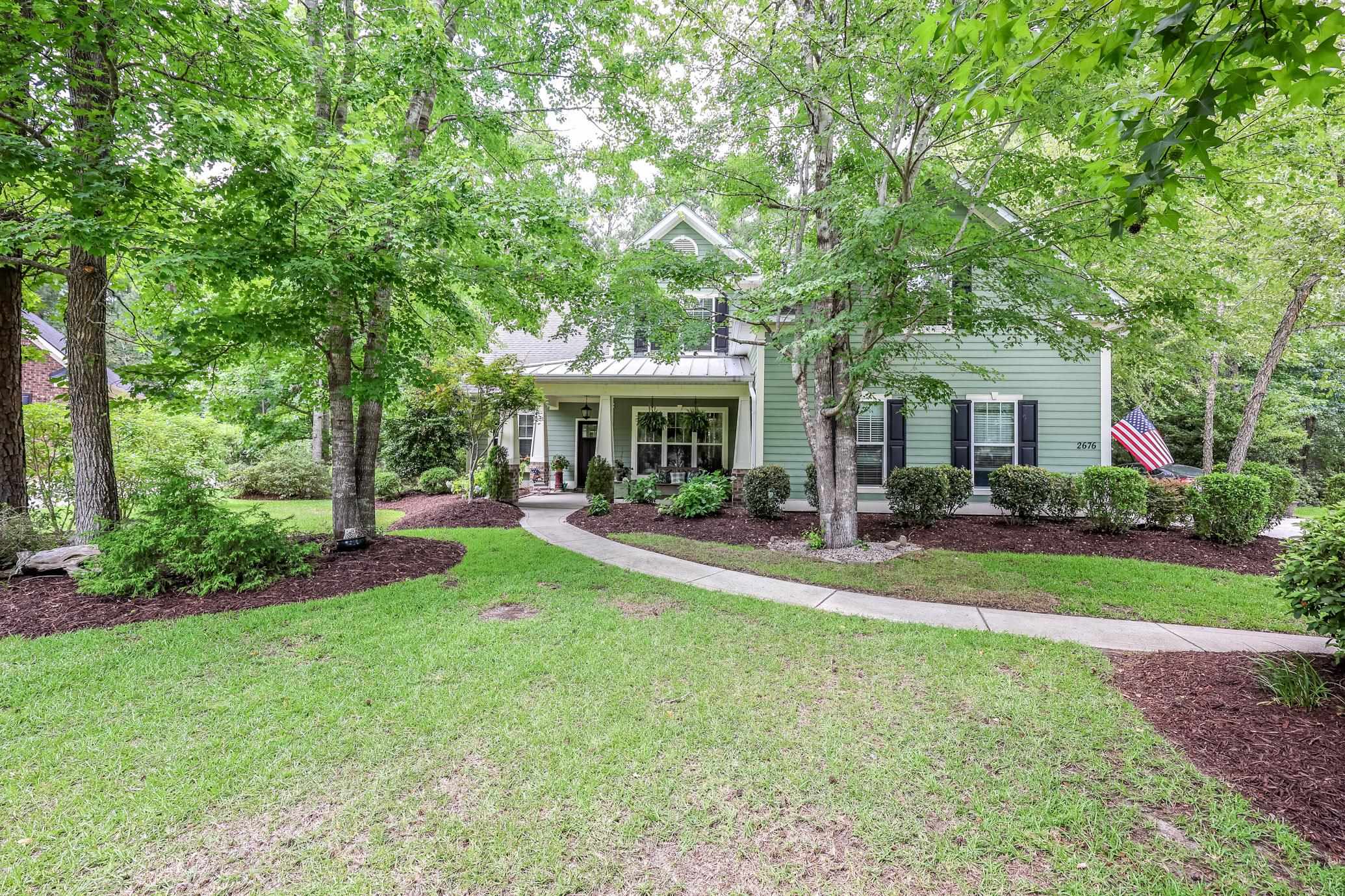 2676 Henagan Ln., Myrtle Beach