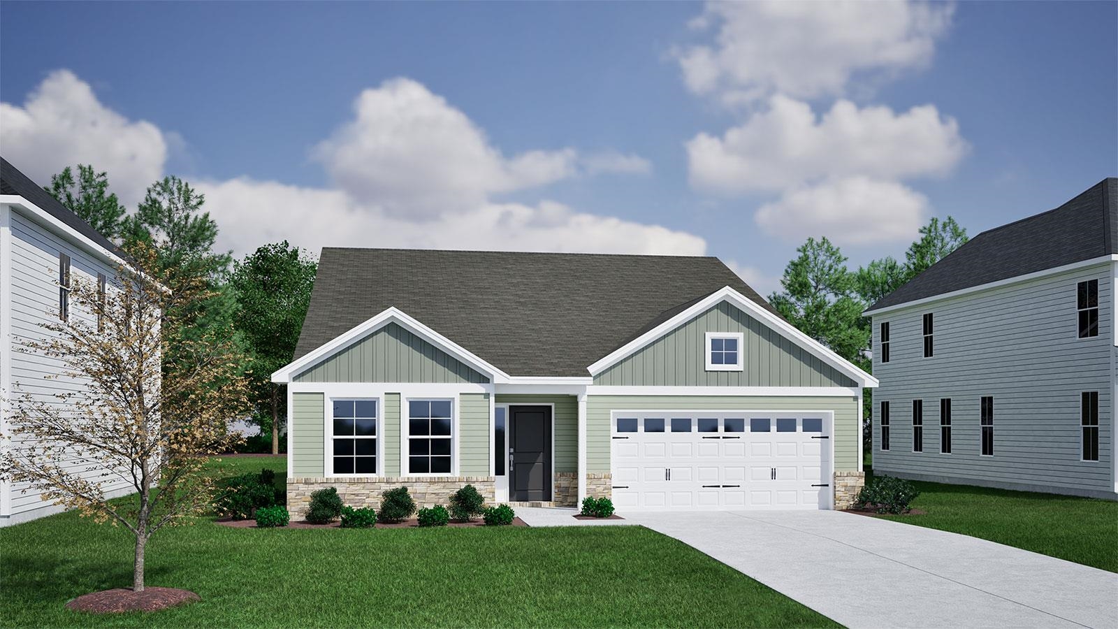 804 Wild Indigo Dr, Conway