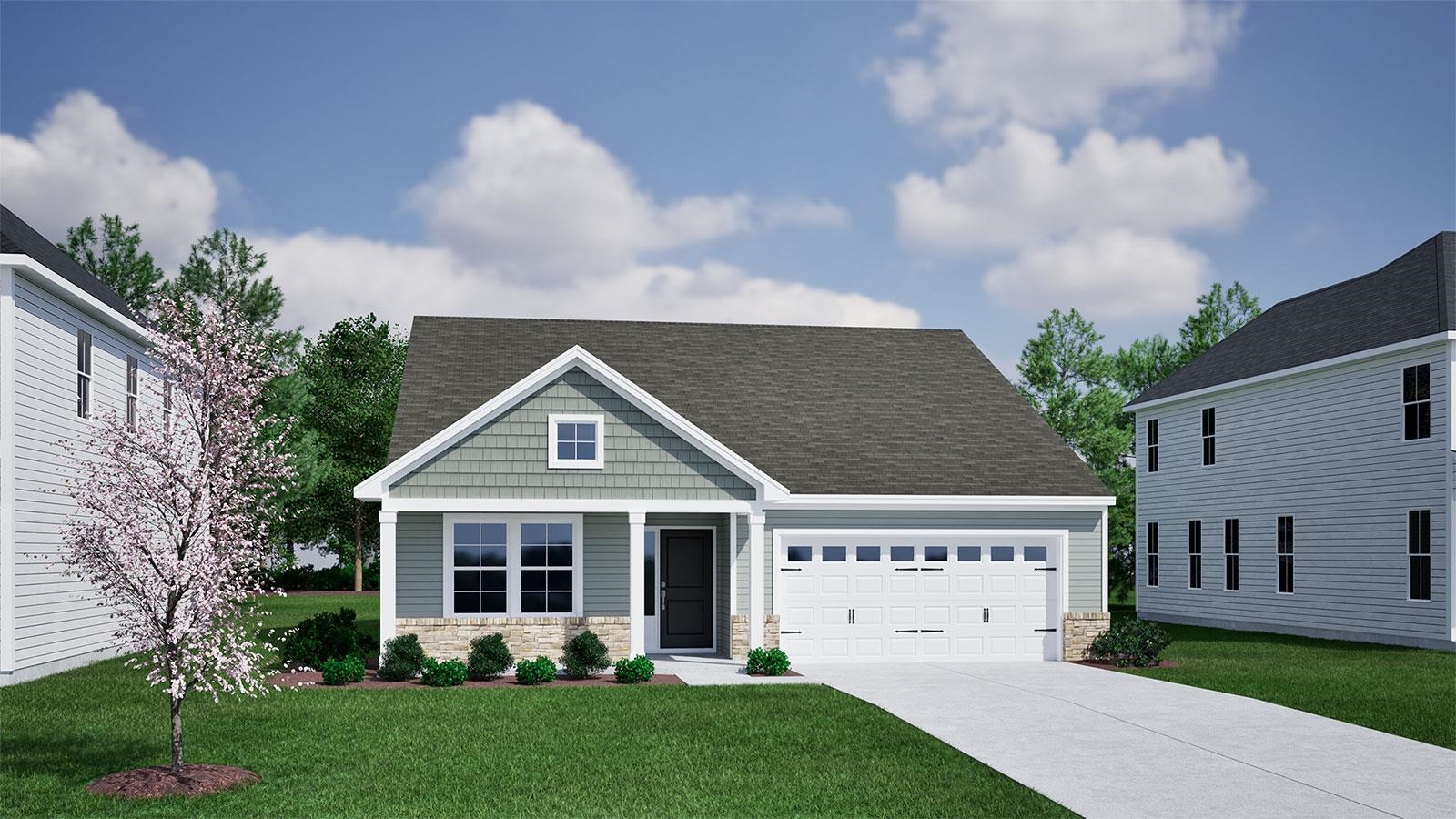 812 Wild Indigo Dr, Conway