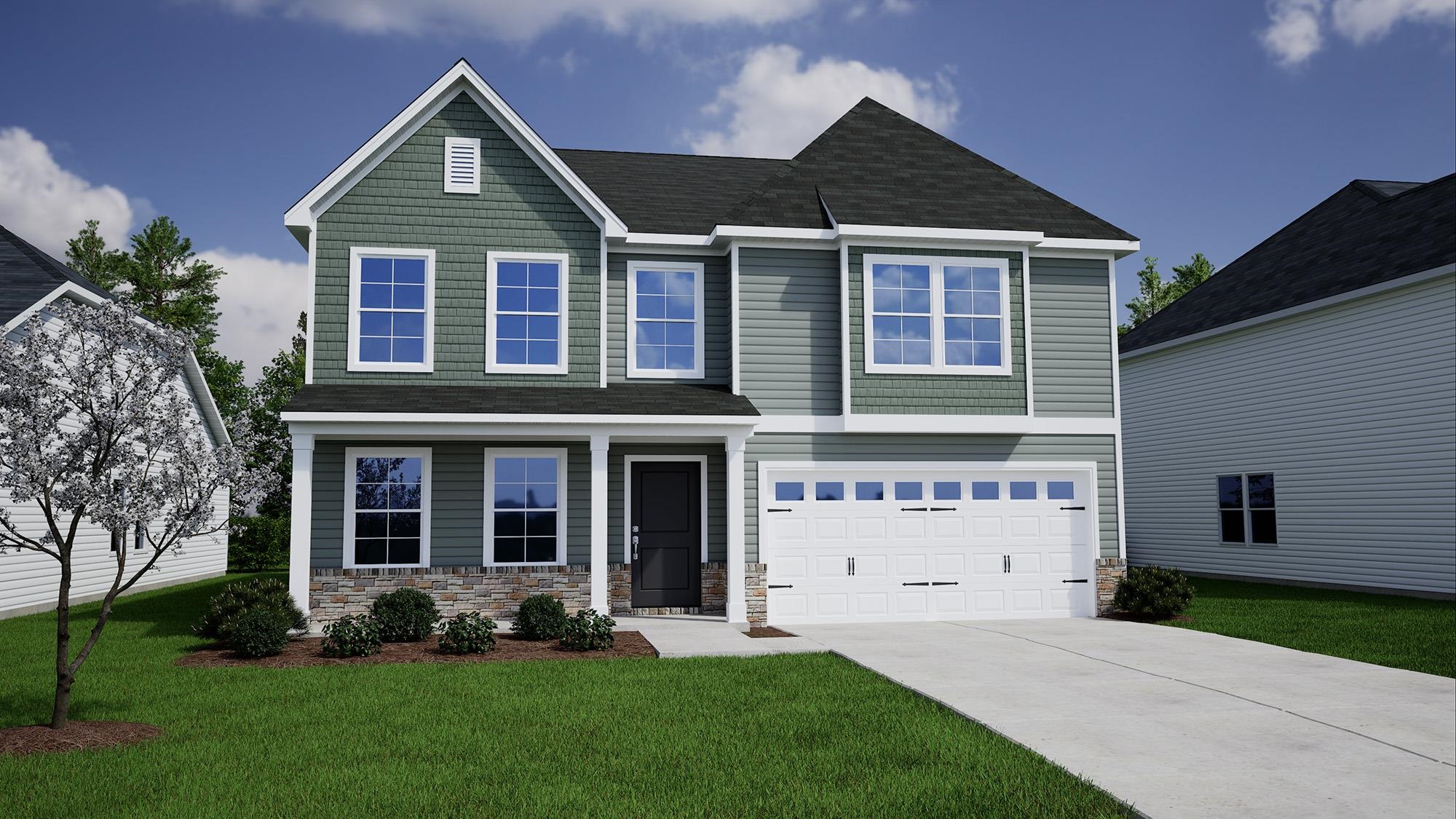 816 Wild Indigo Dr, Conway