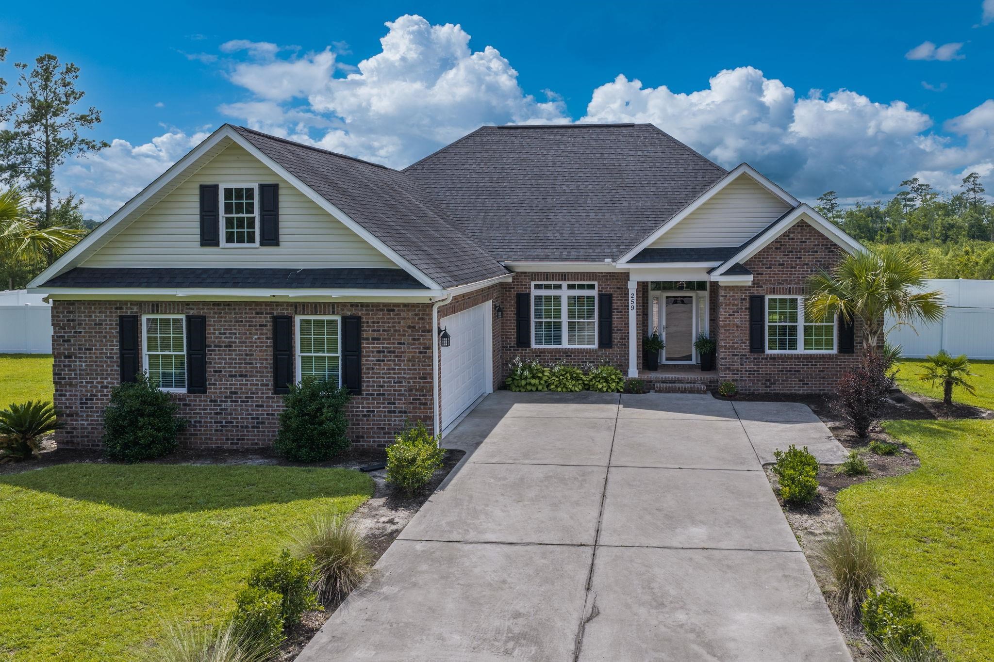 259 Perrin Rd., Loris