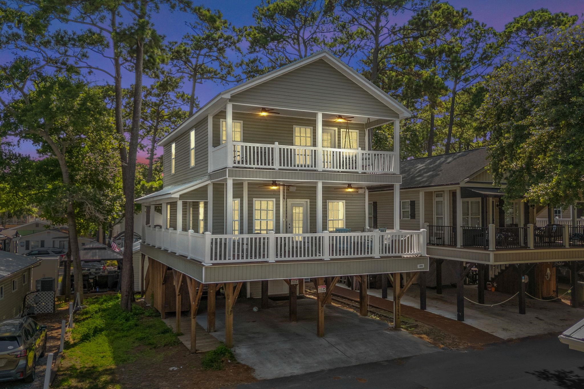 6001 - 1252 S Kings Hwy., Myrtle Beach