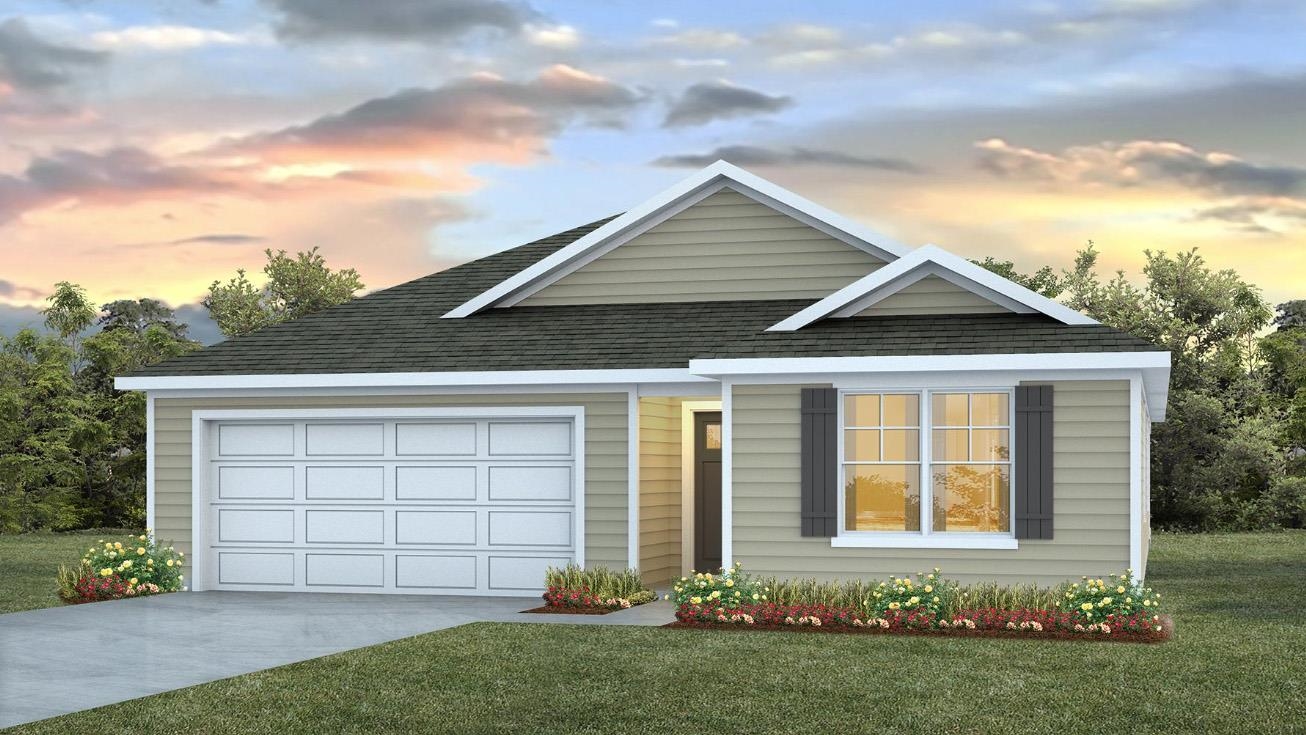 4407 Rockwood Dr., Conway