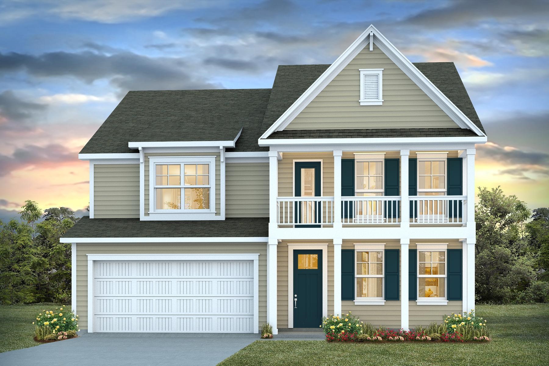 255 Bantry Ln., Conway