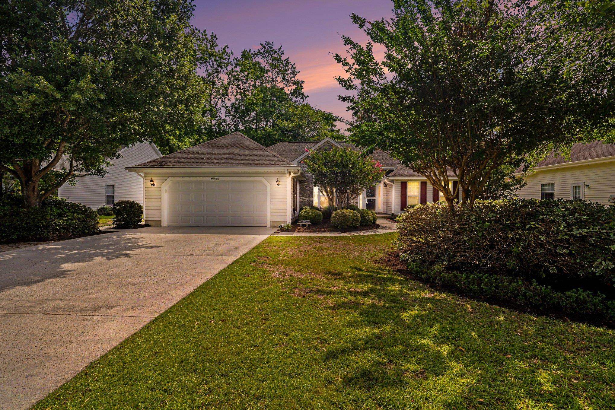 9588 Indigo Creek Blvd., Murrells Inlet