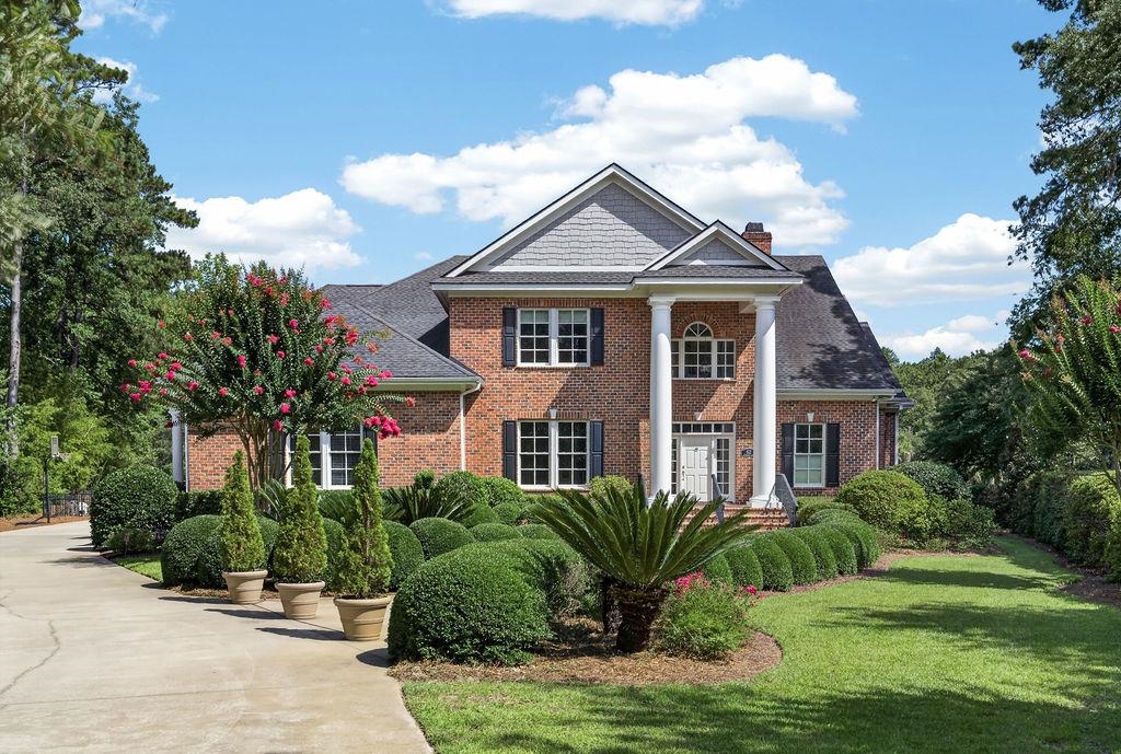 62 Caretaker Ln., Pawleys Island