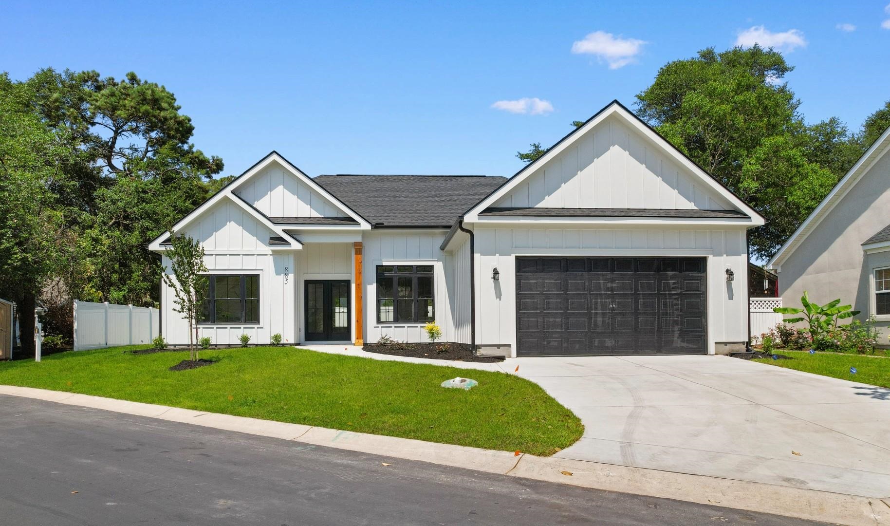 885 Cardinal Pl., North Myrtle Beach