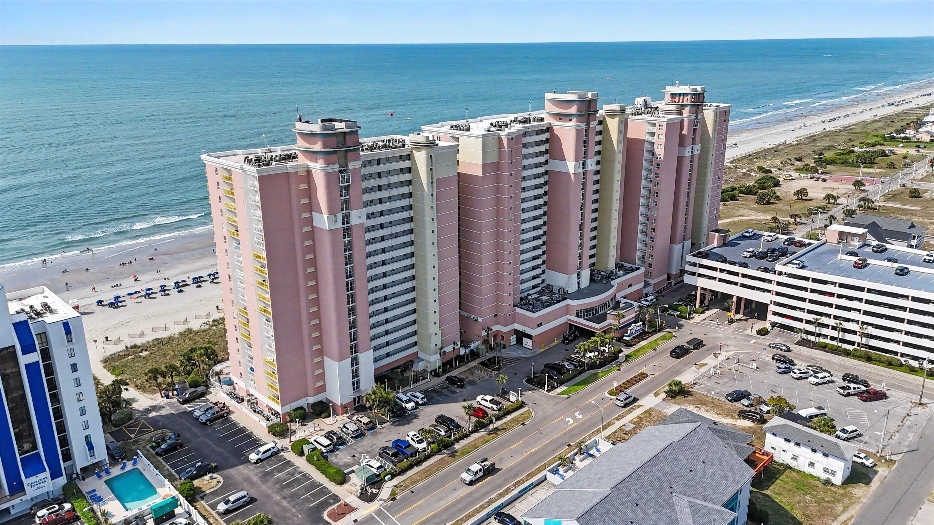 2711 S Ocean Blvd., North Myrtle Beach