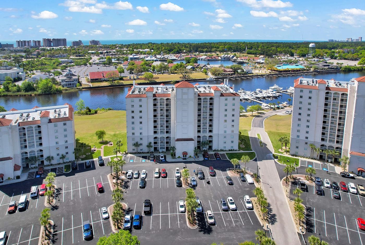 2151 Bridge View Ct., North Myrtle Beach