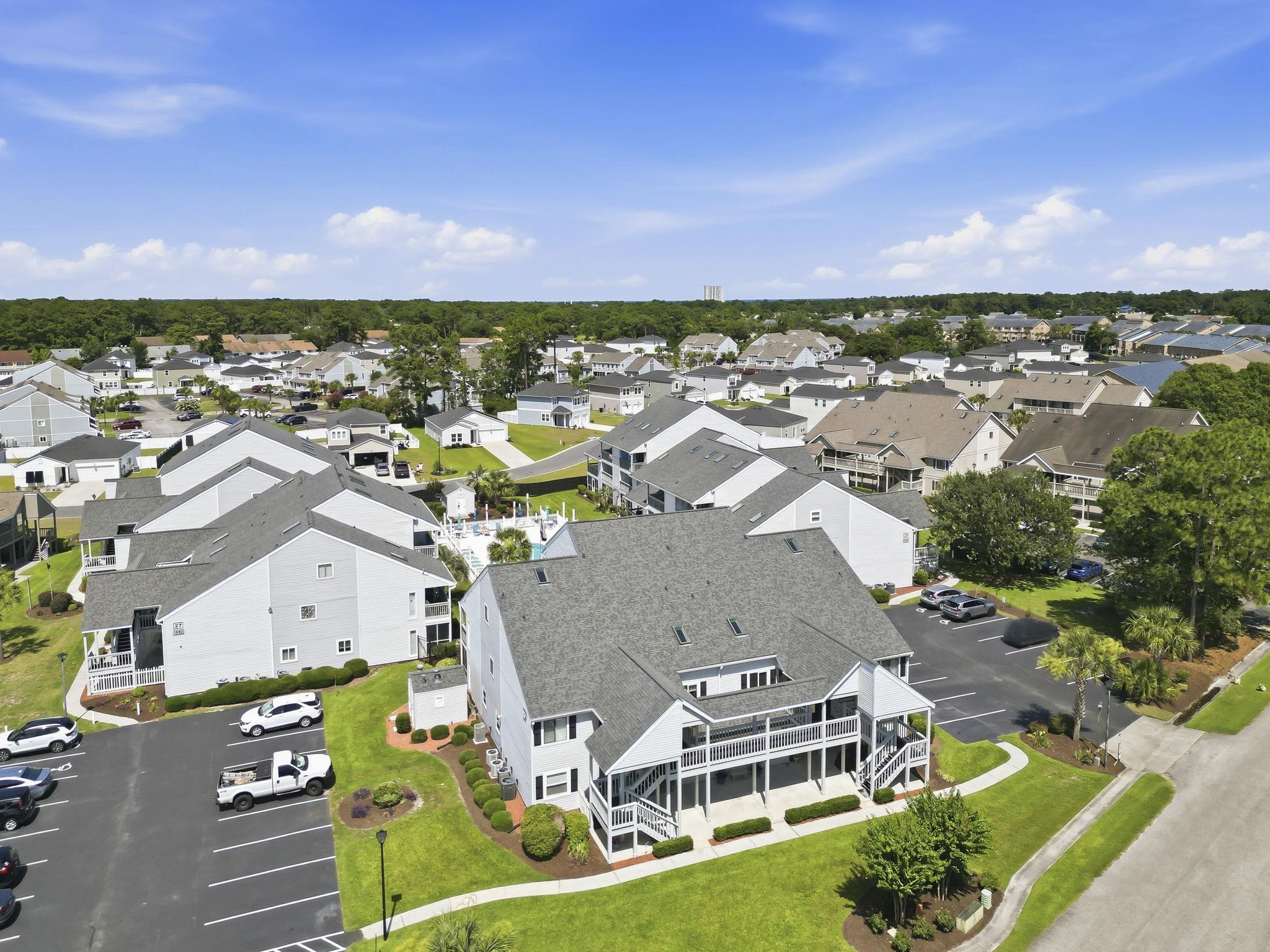 1880 Auburn Ln., Surfside Beach