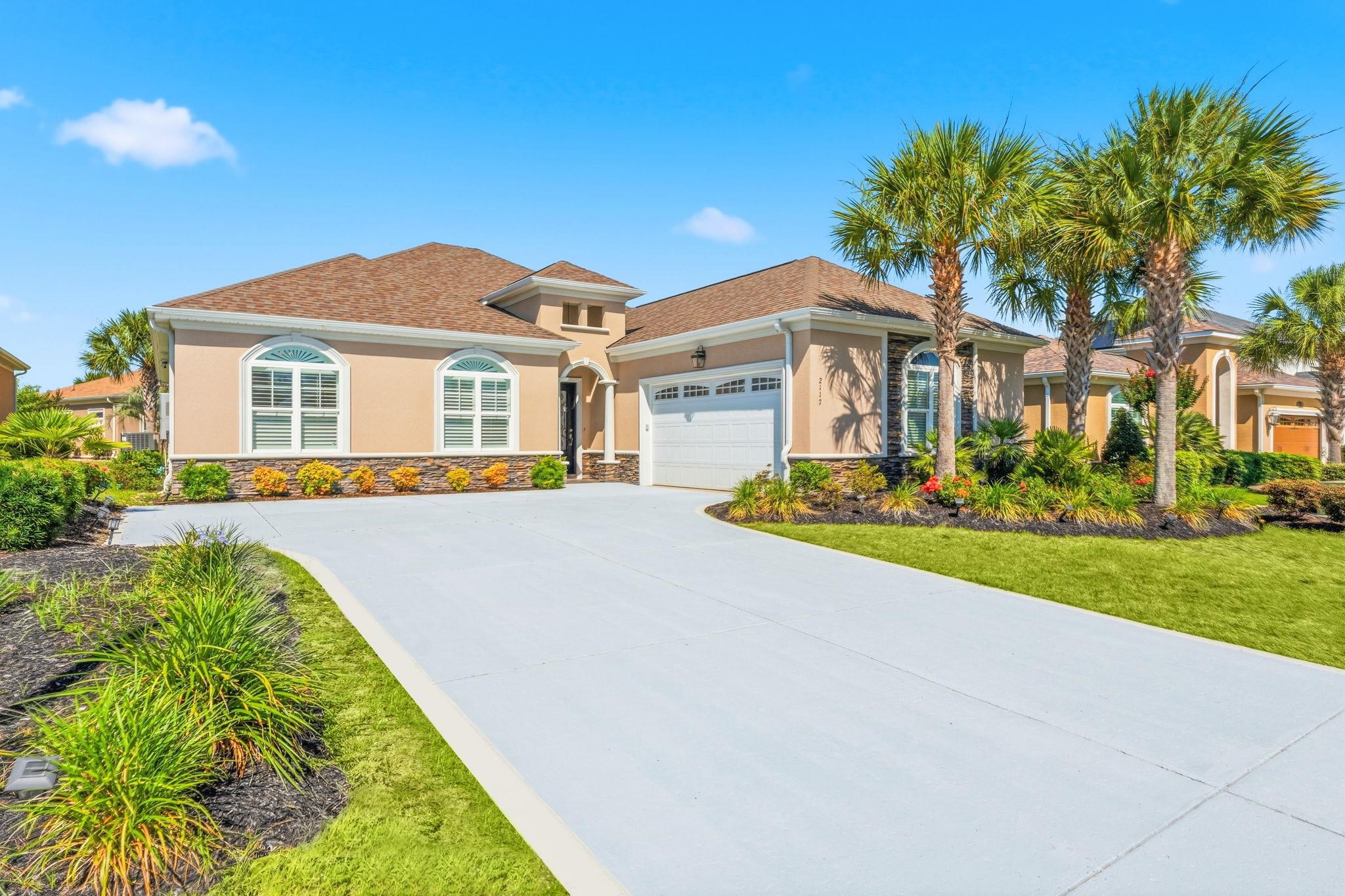 Homes for sale in Barefoot Resort - Tuscan Sands
