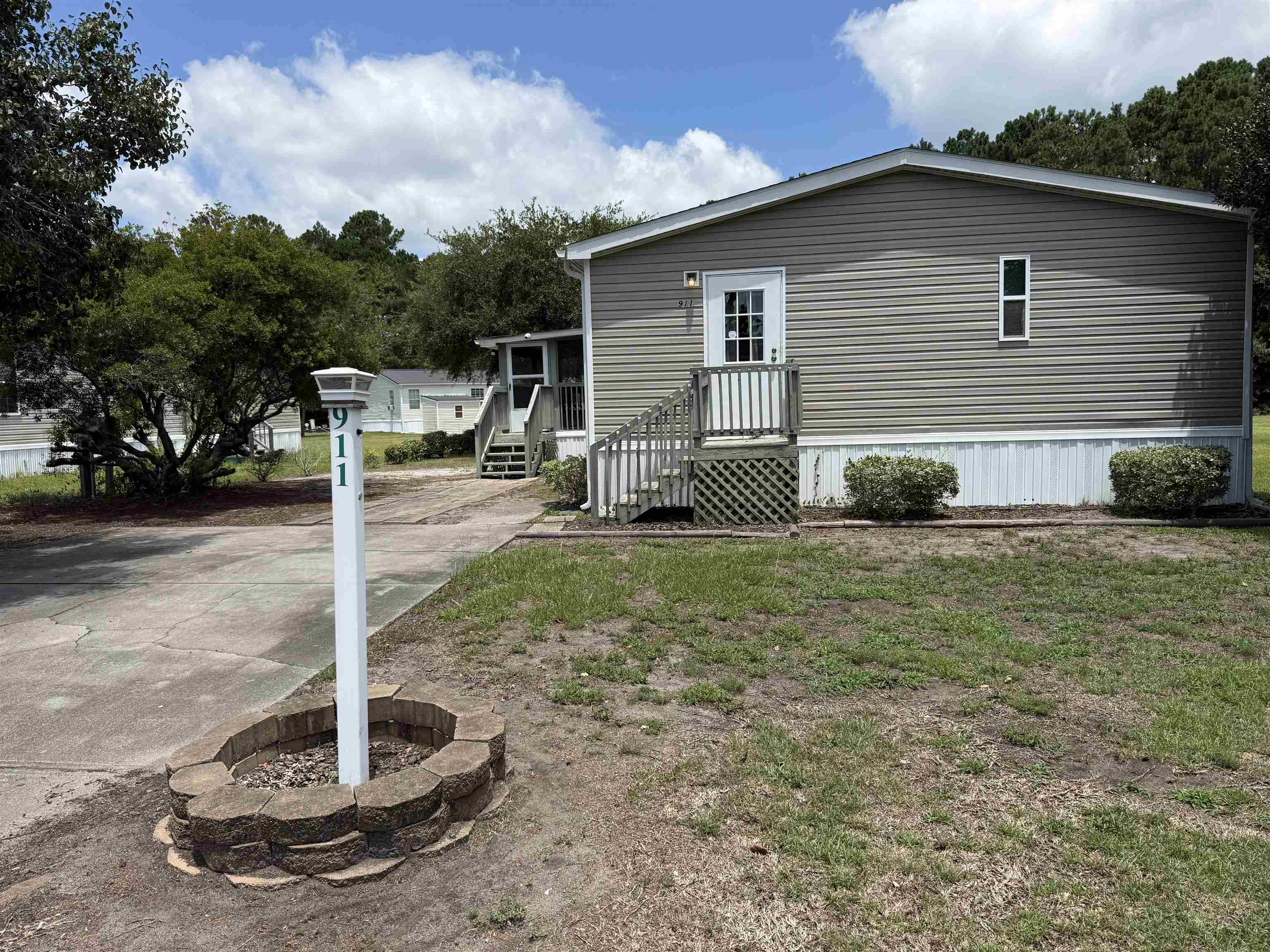 911 Old Magnolia Dr., Conway