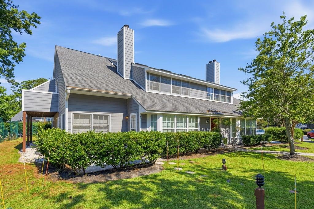 1205 Tiffany Ln., Myrtle Beach