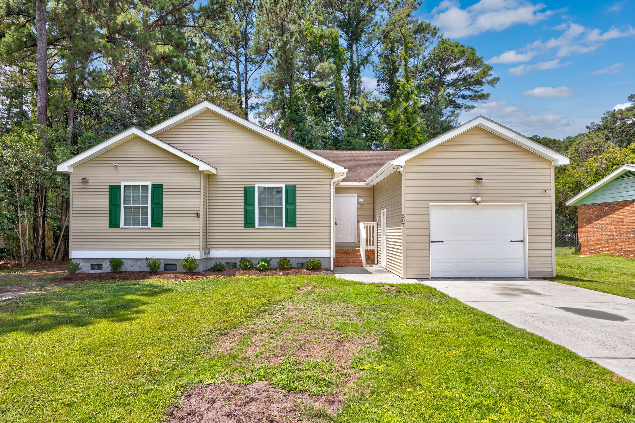 507 Forestbrook Dr., Myrtle Beach
