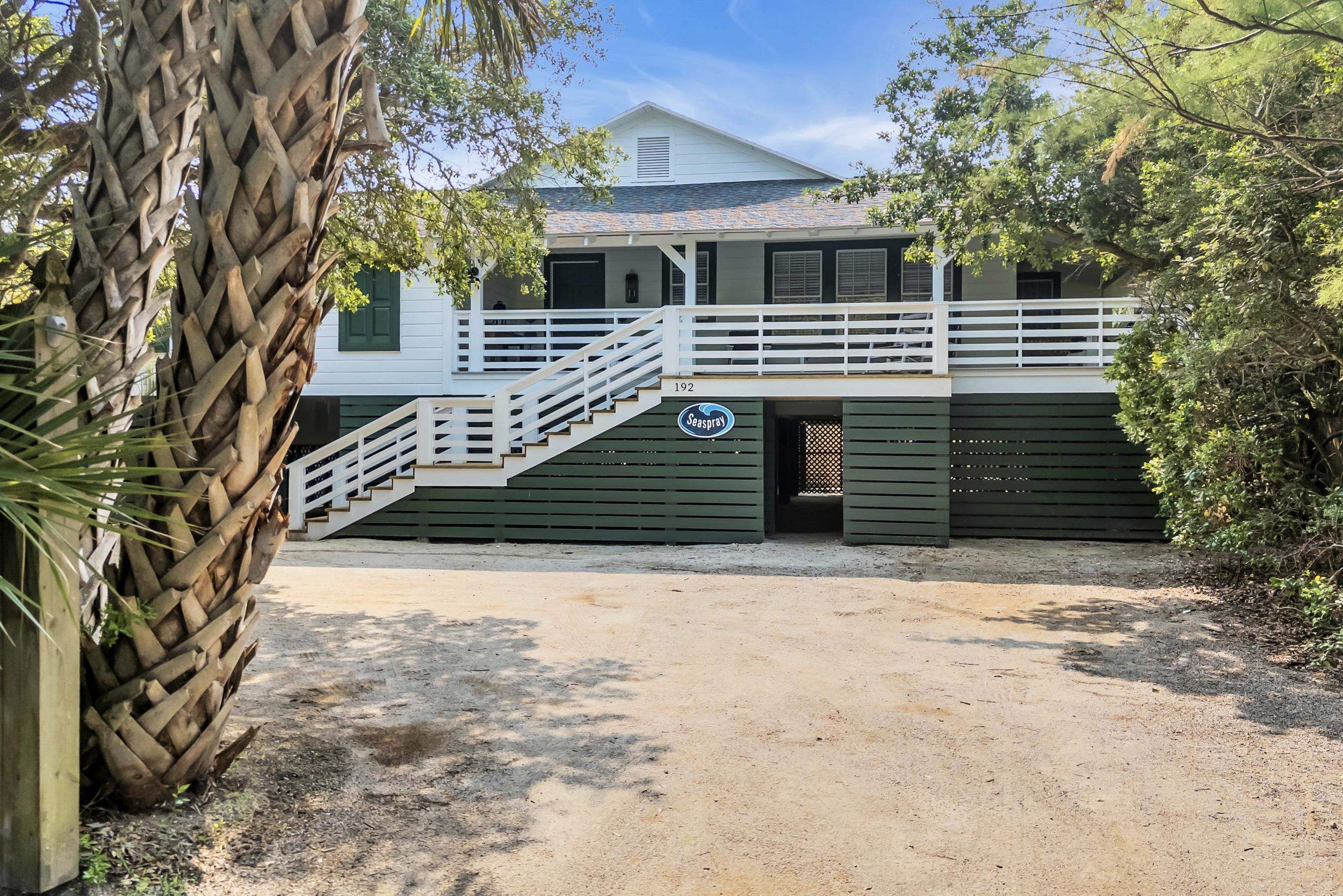 192 Atlantic Ave., Pawleys Island