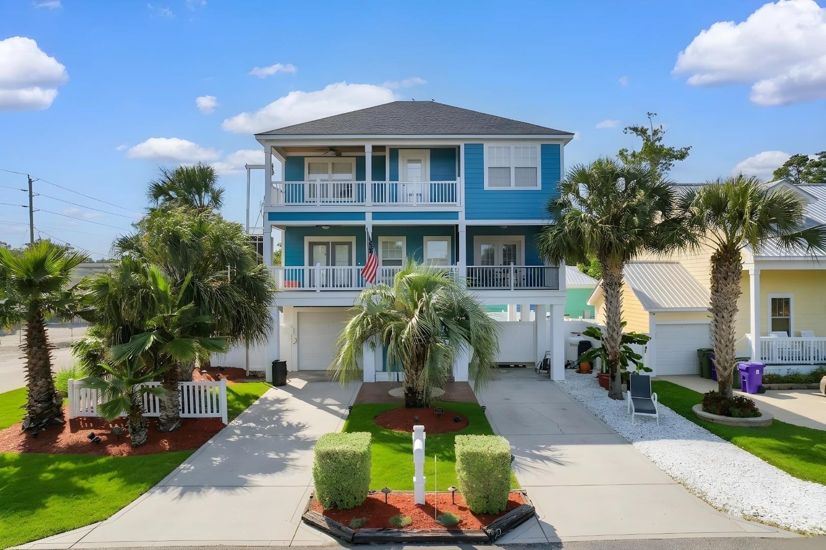 1416 S Poplar Dr., Surfside Beach