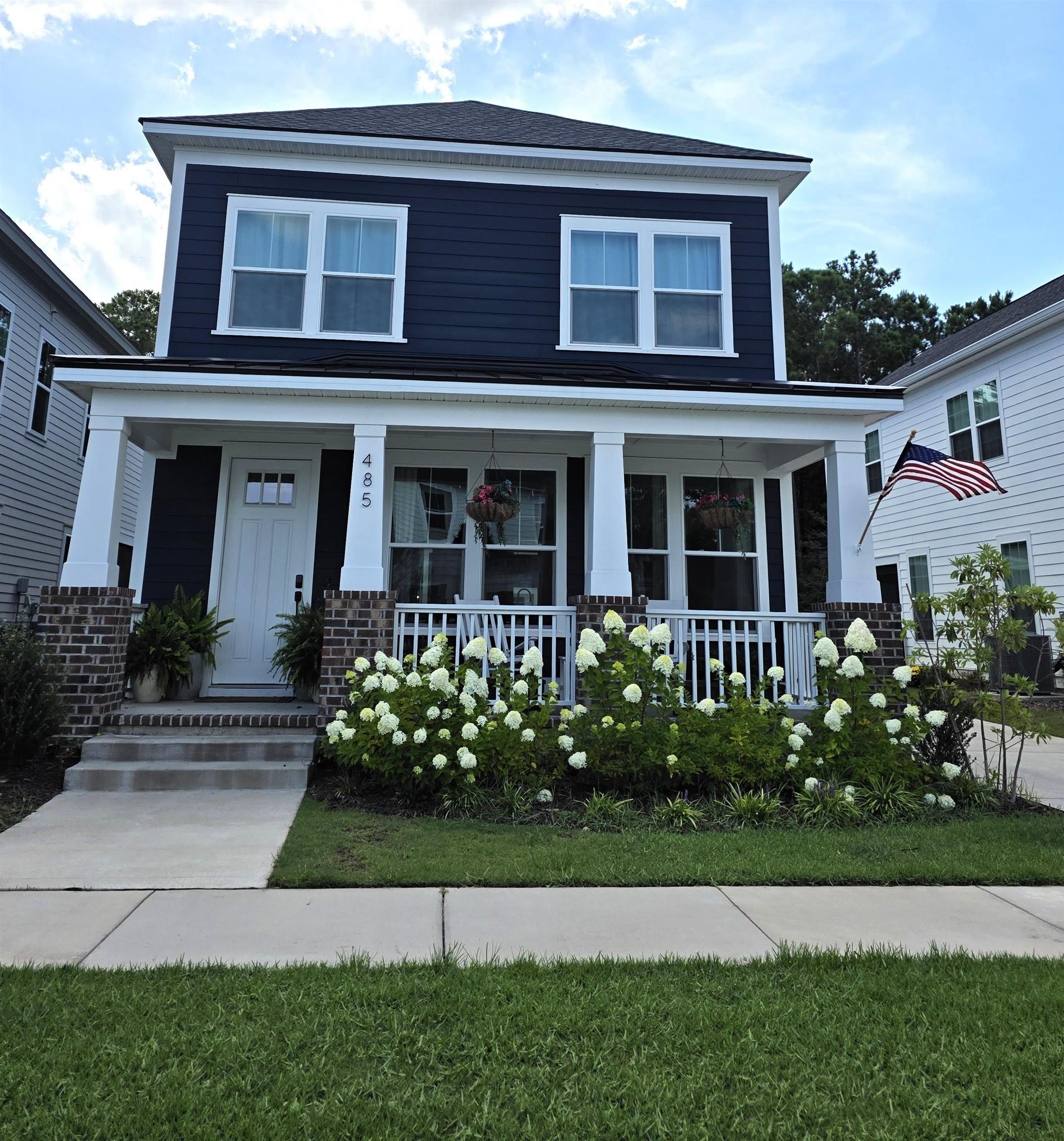 Homes for sale in SayeBrook