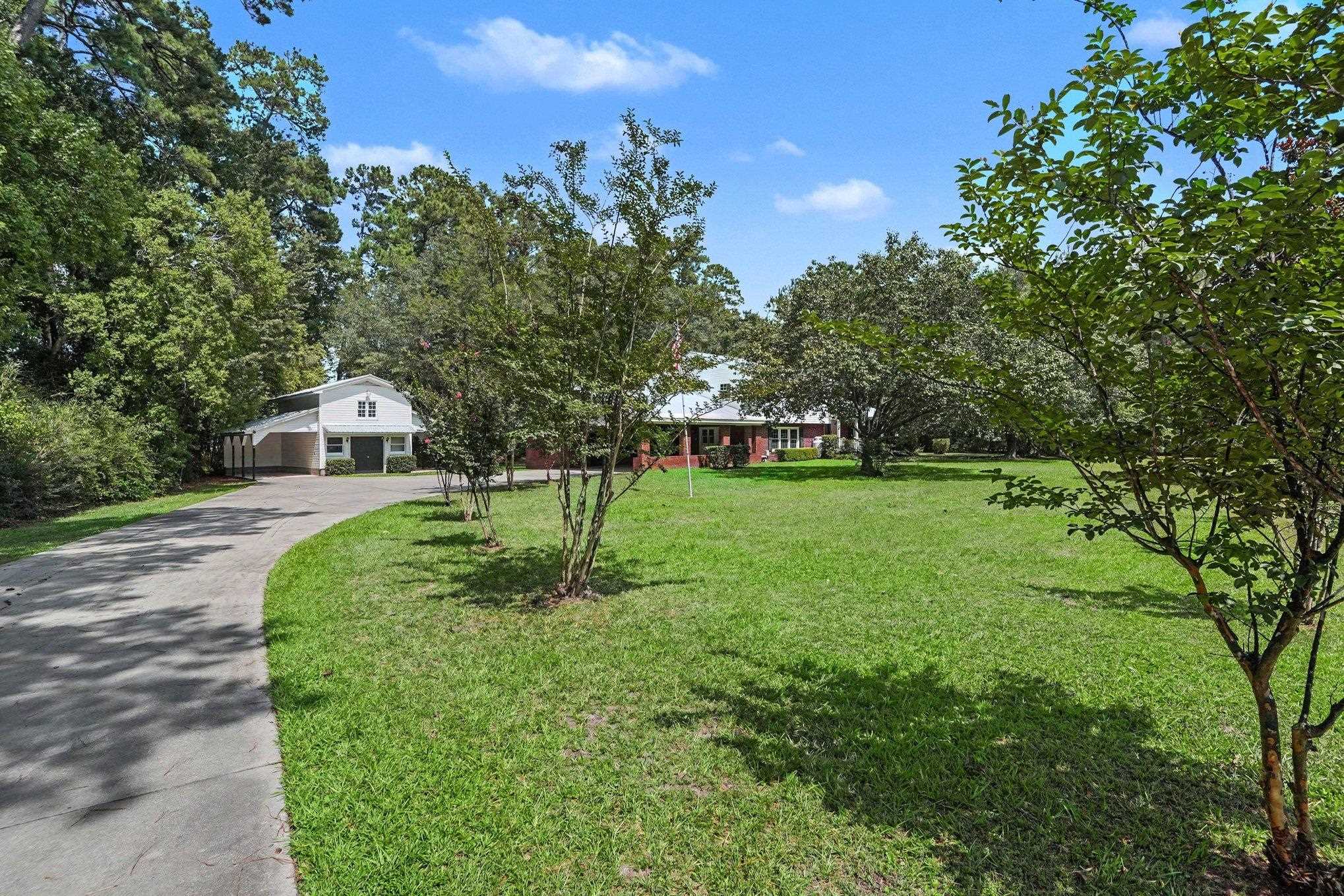 1384 Bud Graham Rd., Galivants Ferry