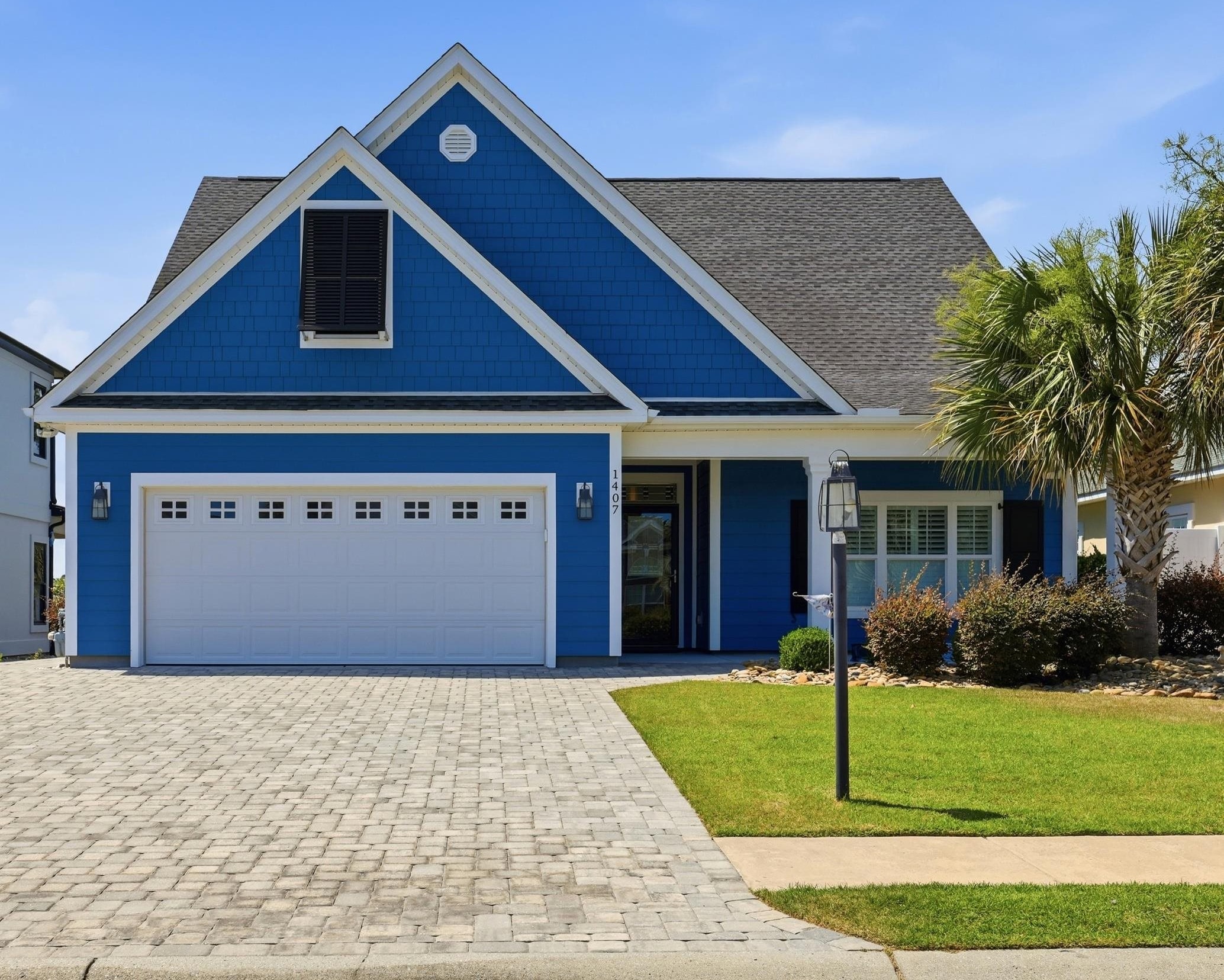 1407 Landfall Dr., North Myrtle Beach