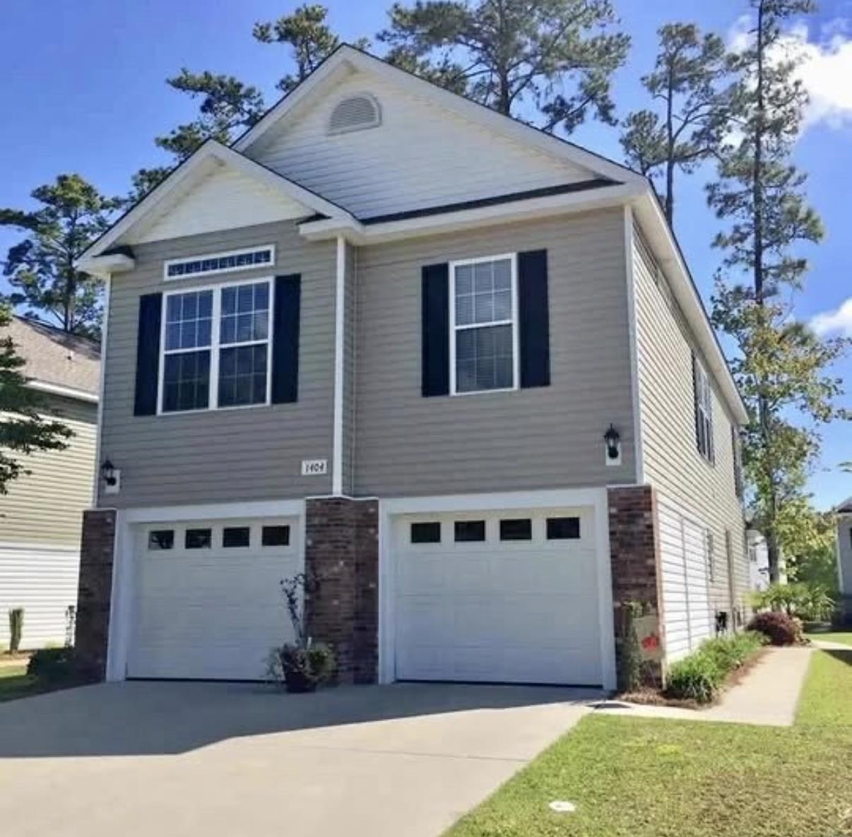 1404 Powhaton Dr., Myrtle Beach