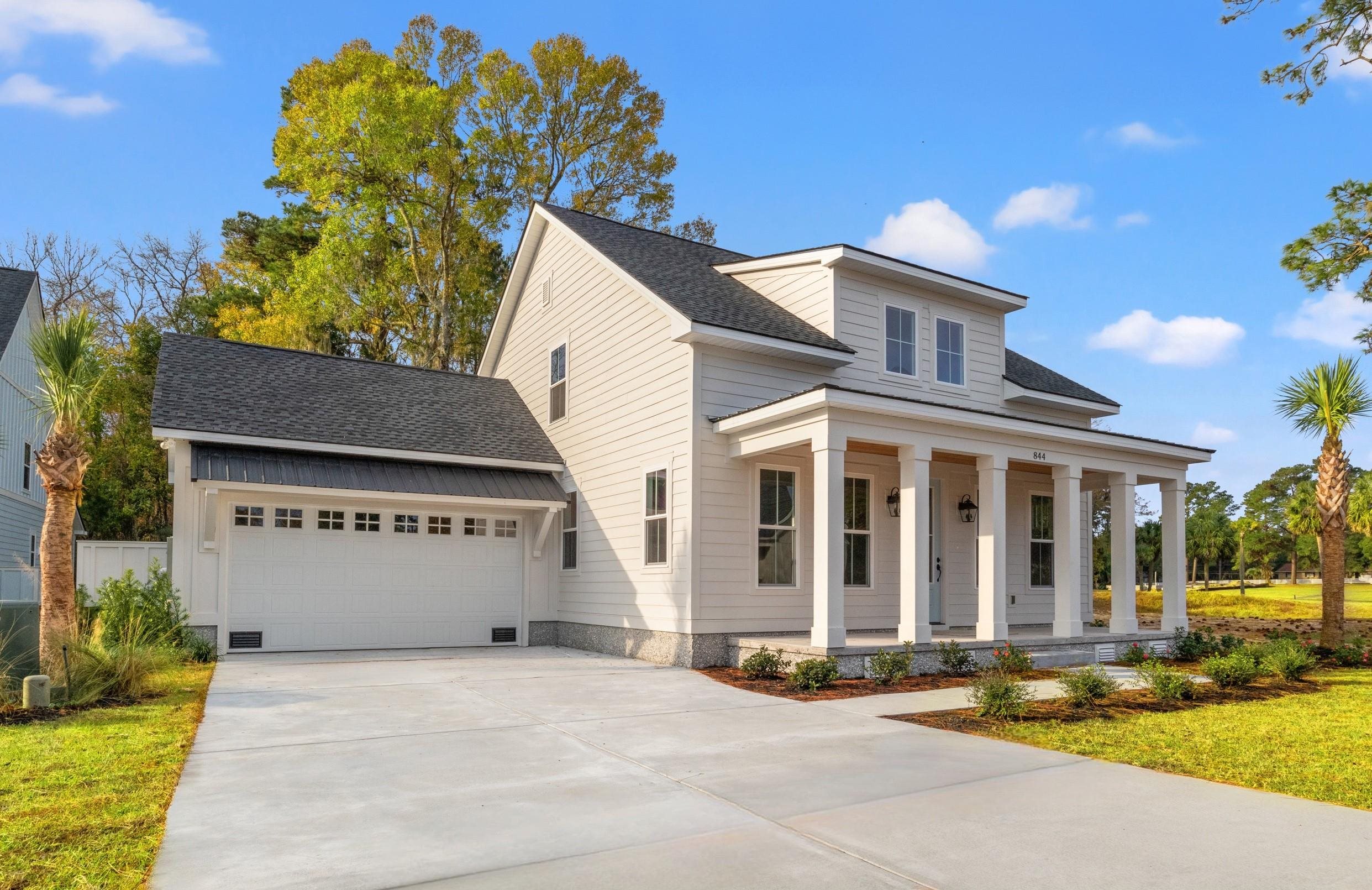 Homes for sale in Kingswood On The Waterway