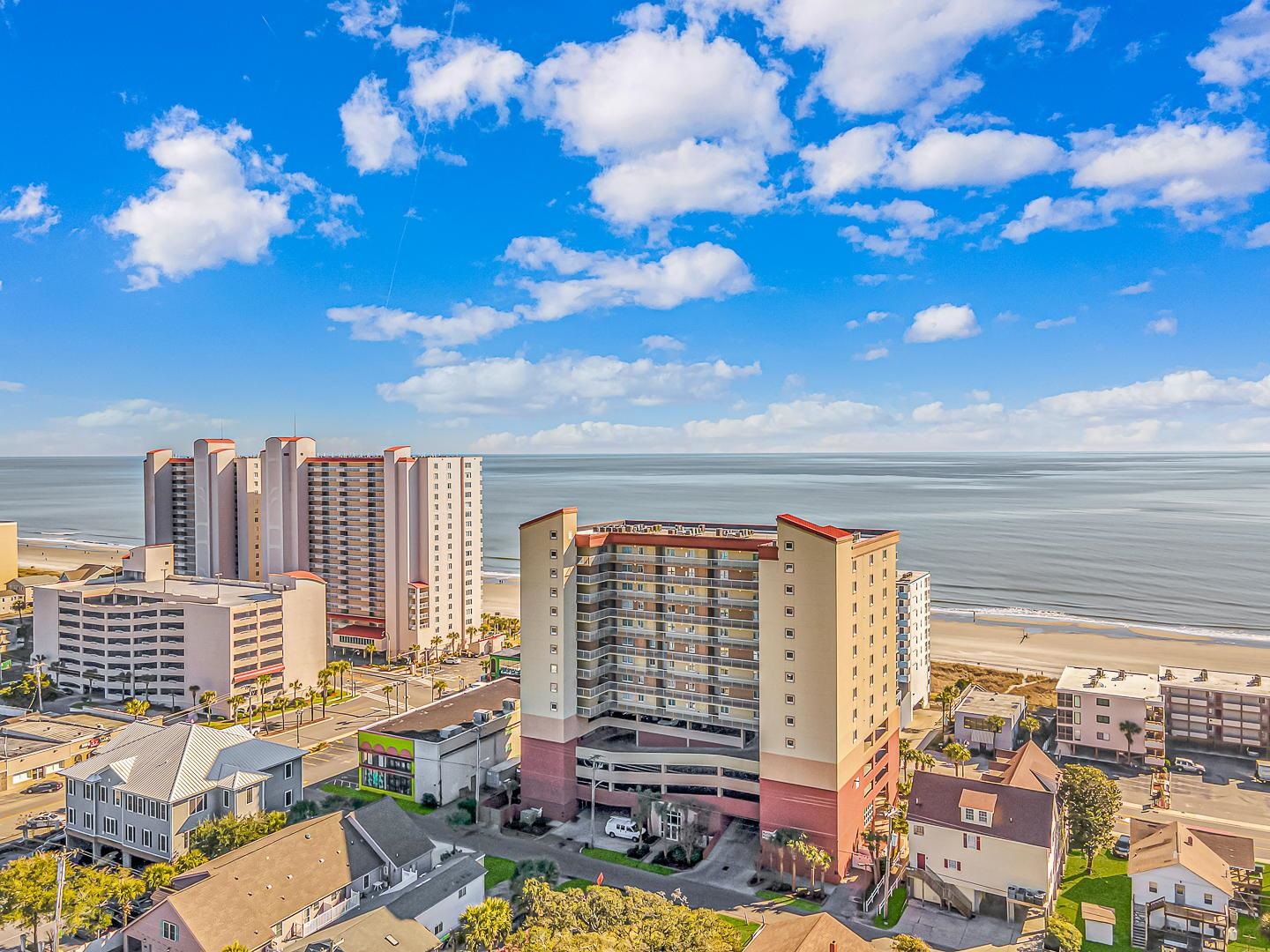 1707 Perrin Dr., North Myrtle Beach