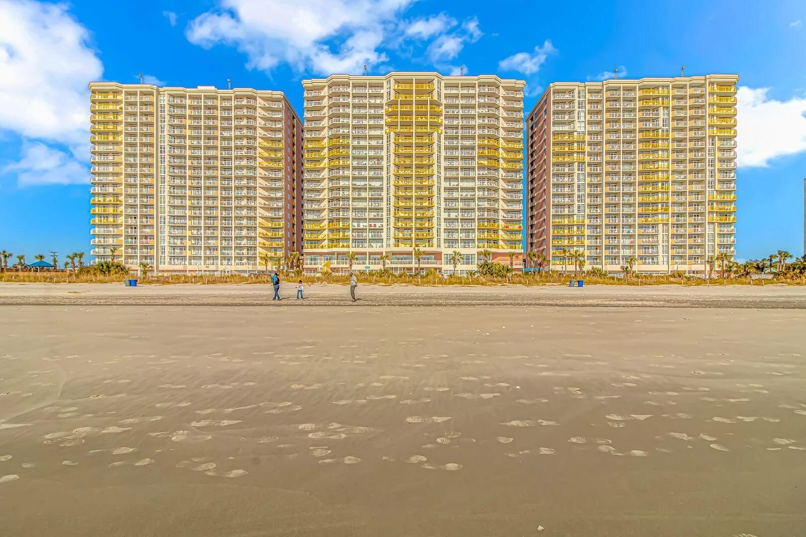 2701 S Ocean Blvd., North Myrtle Beach